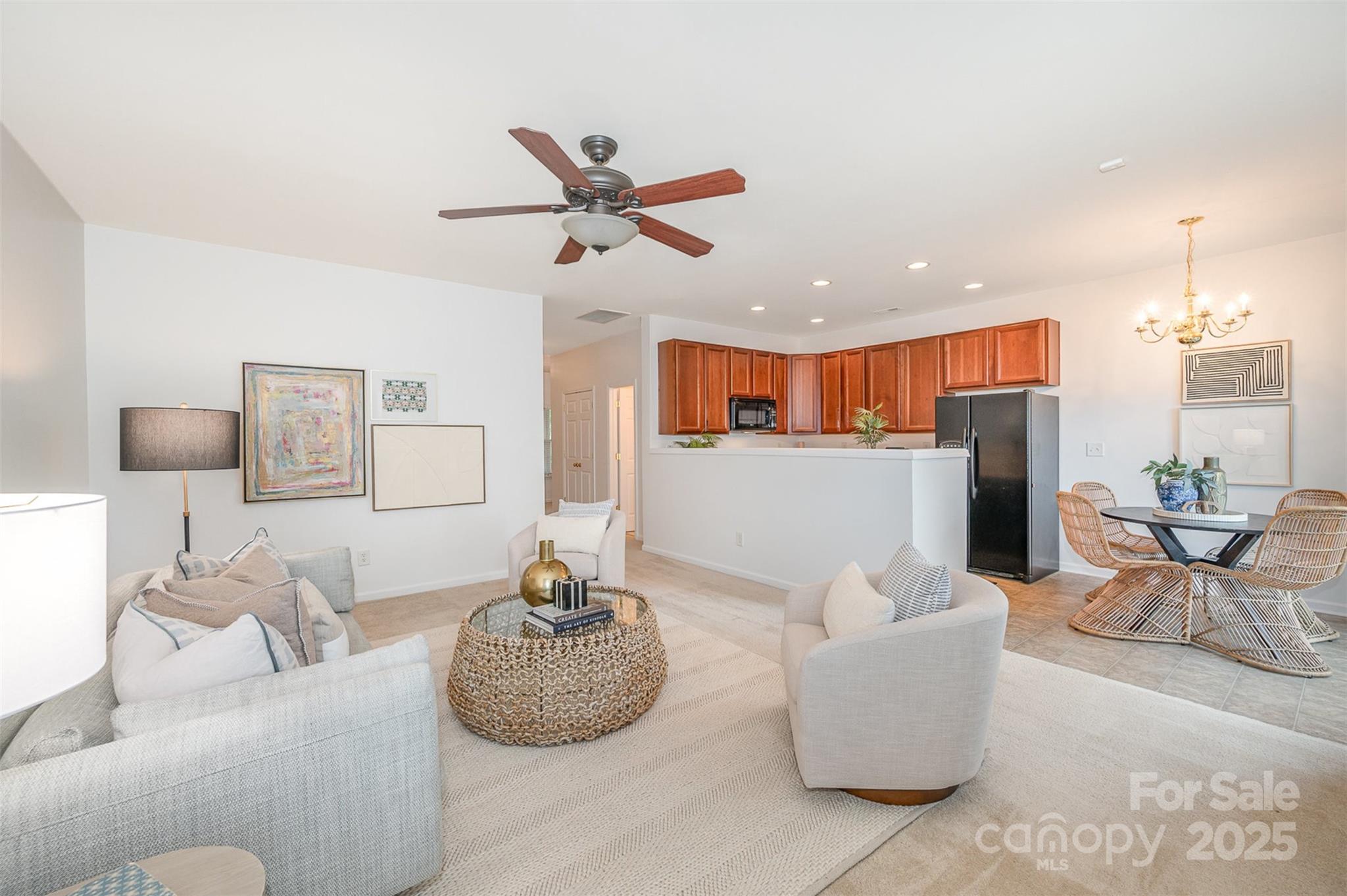 15554 Stronvar House Lane