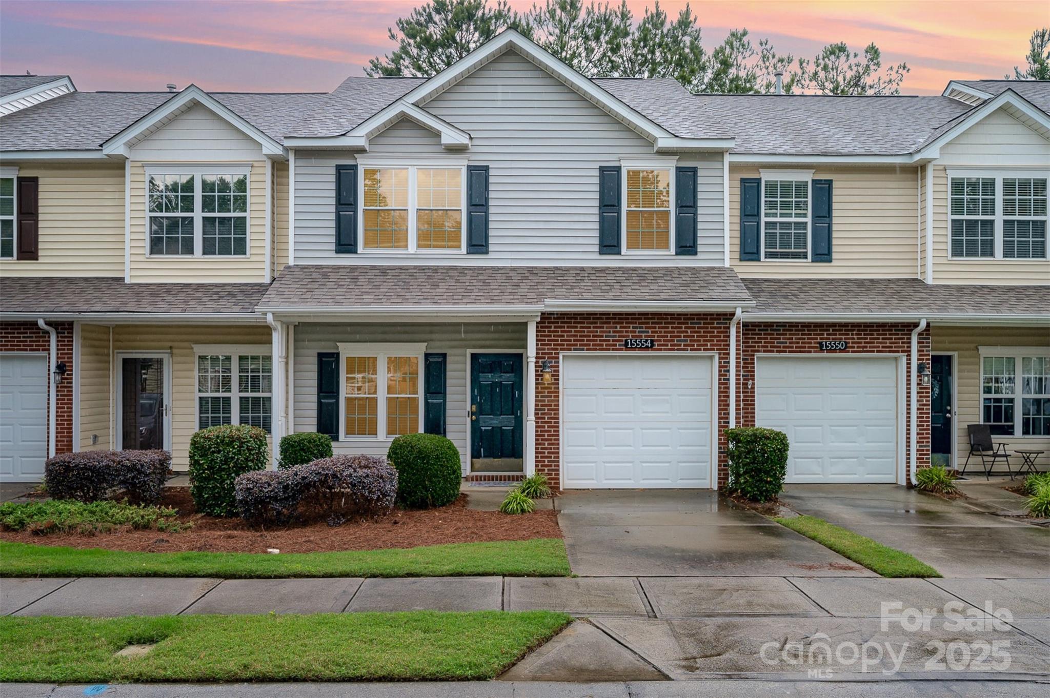 15554 Stronvar House Lane