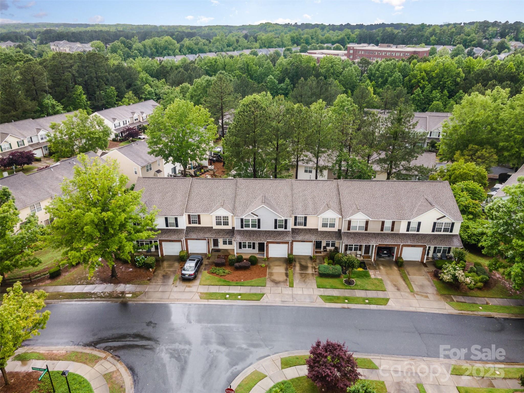 15554 Stronvar House Lane