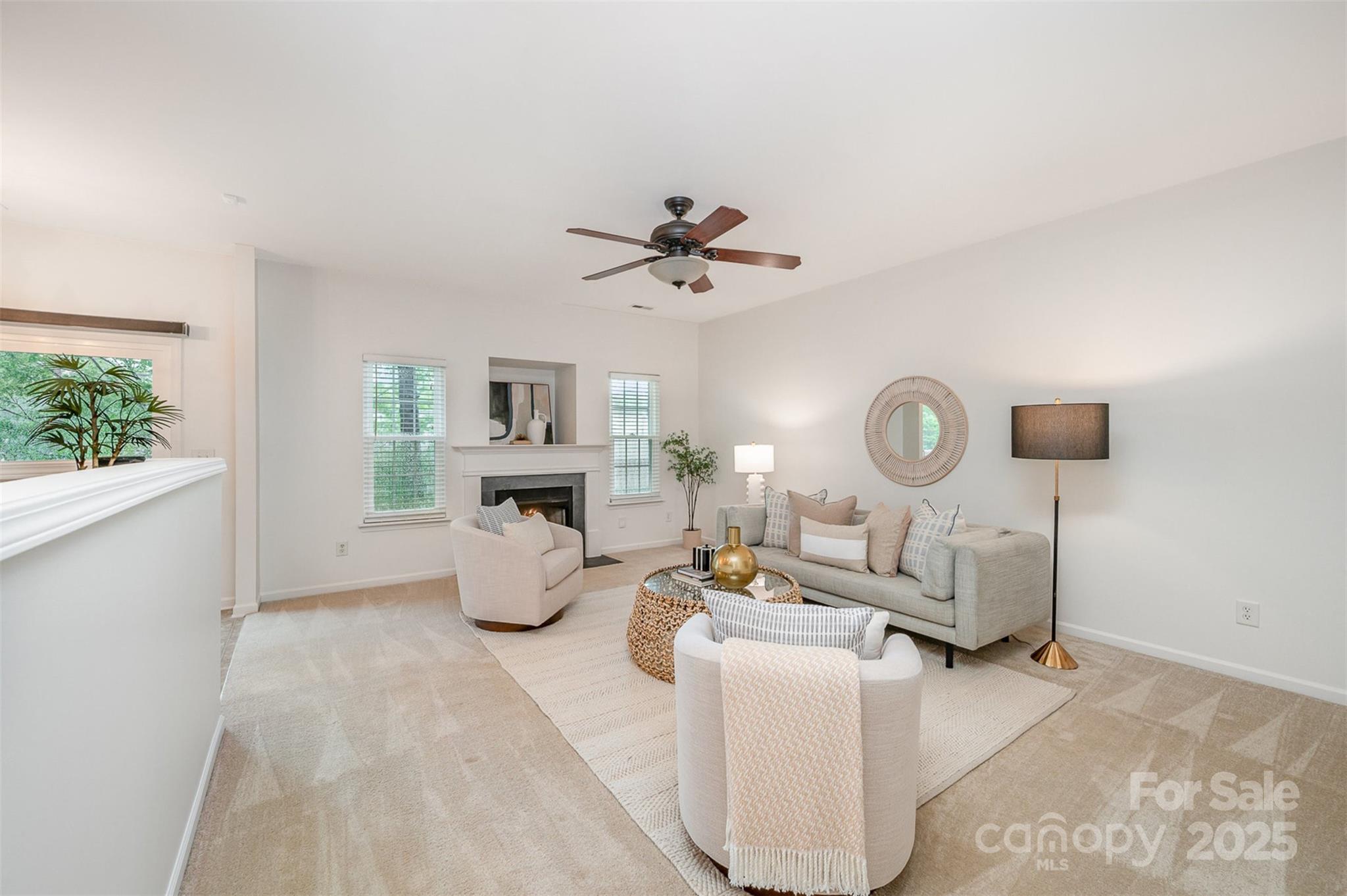 15554 Stronvar House Lane