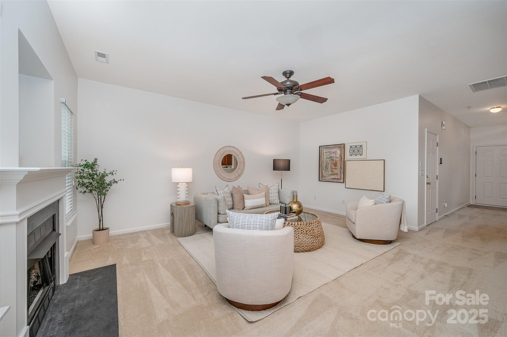 15554 Stronvar House Lane
