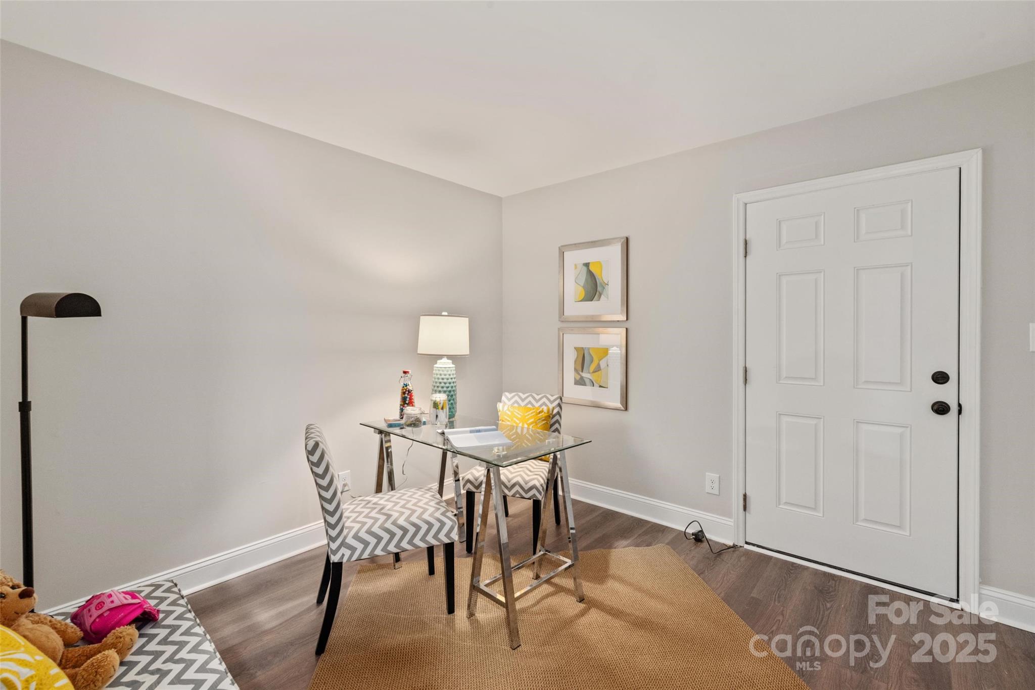 1096York Palmyra Drive