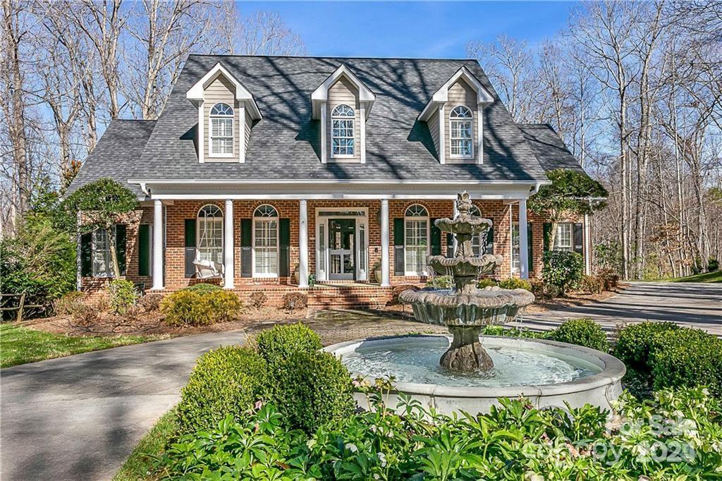 8820 Alpine Circle