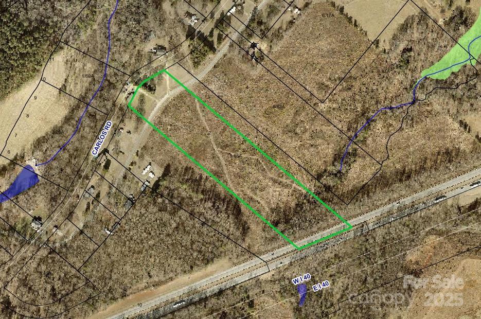 00-1 Carlos Road Unit: 1