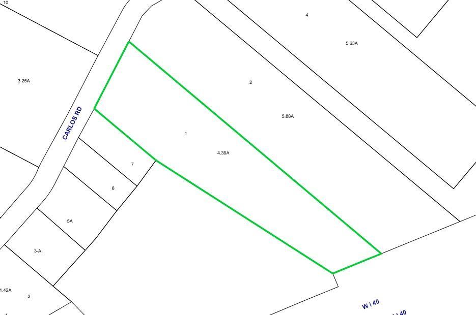 00-1 Carlos Road Unit: 1