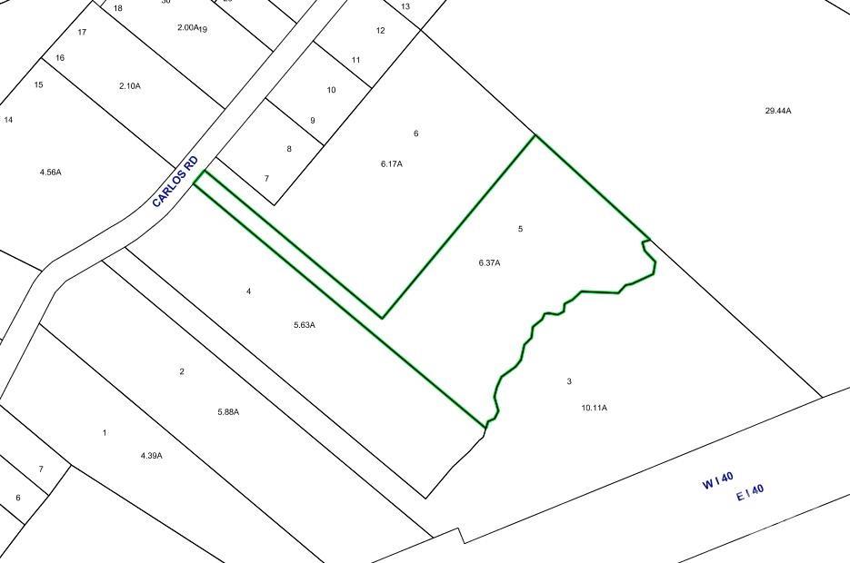 0 Carlos Road Unit: 5