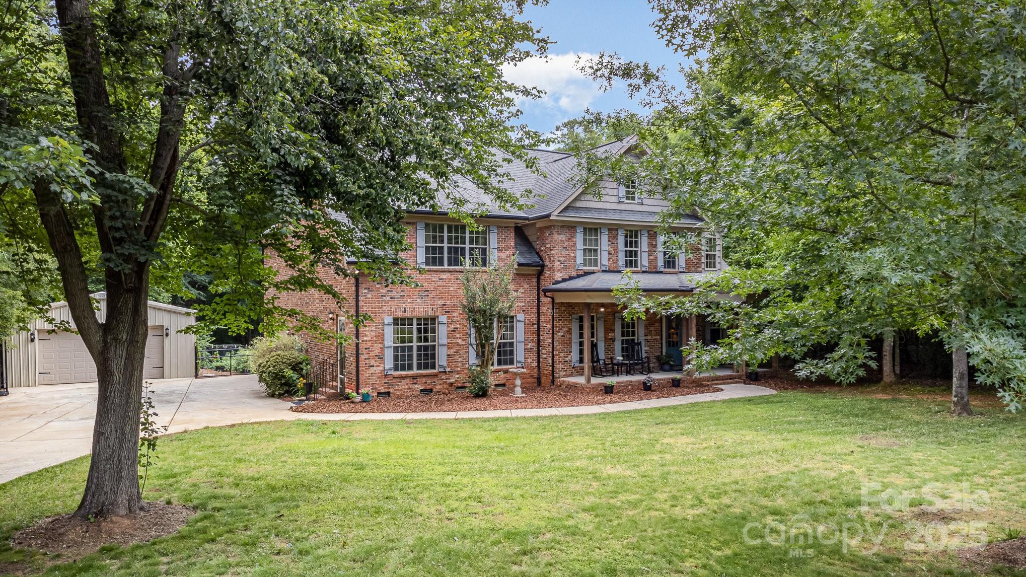 8121 Cane Pointe Lane