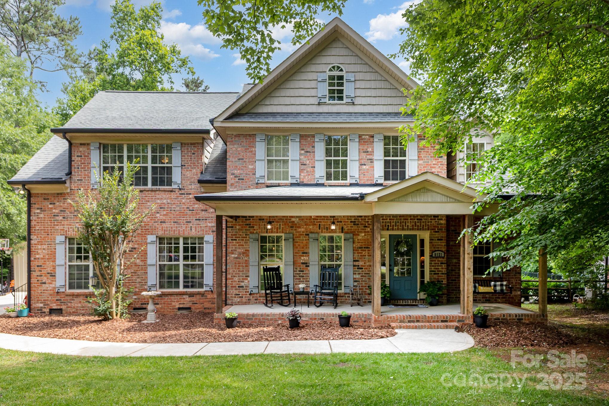 8121 Cane Pointe Lane