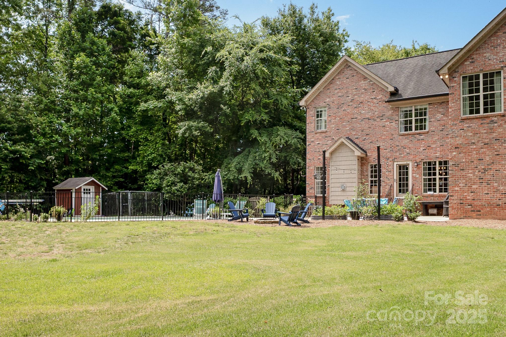 8121 Cane Pointe Lane