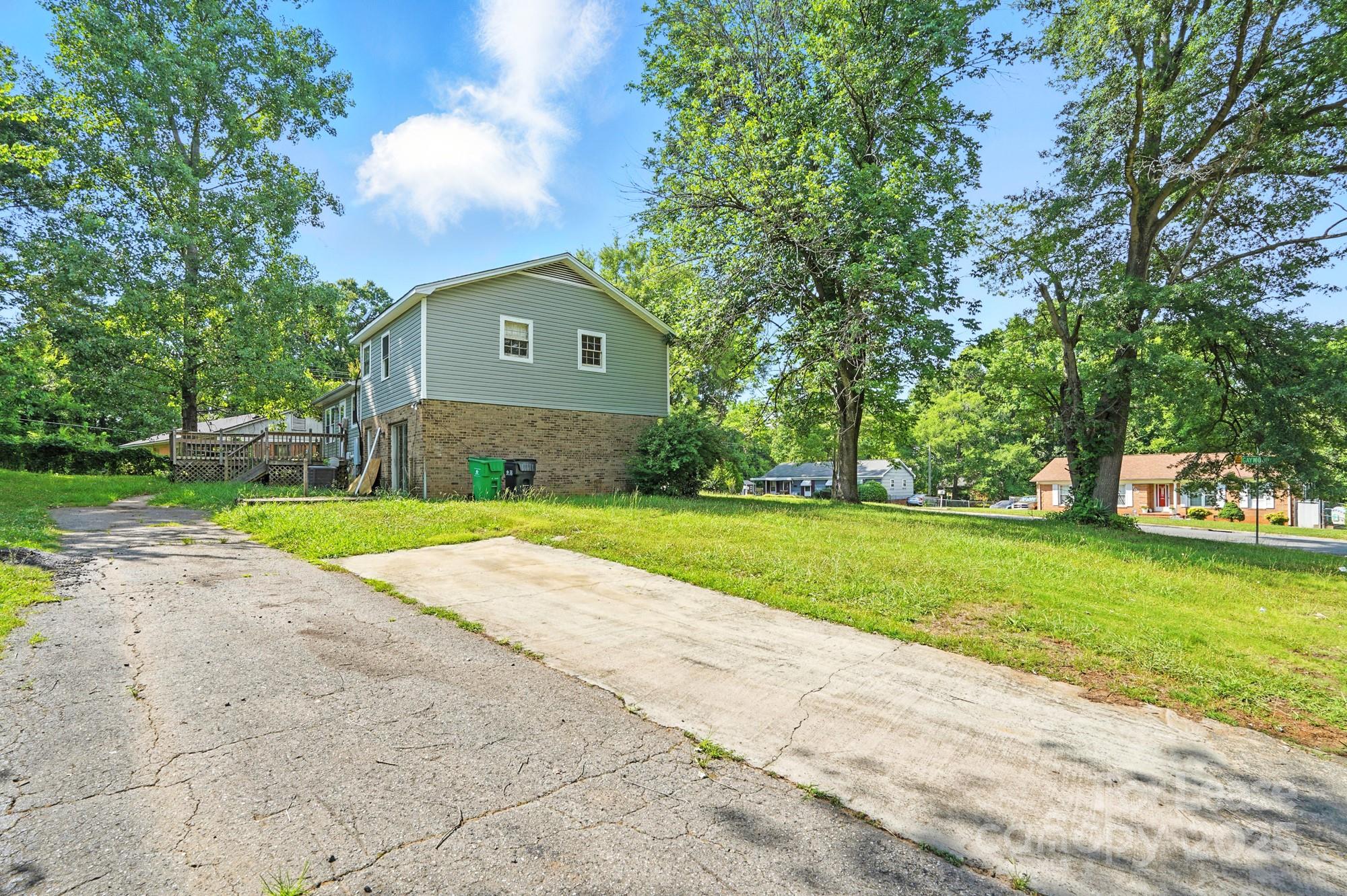 701 Gaywood Drive