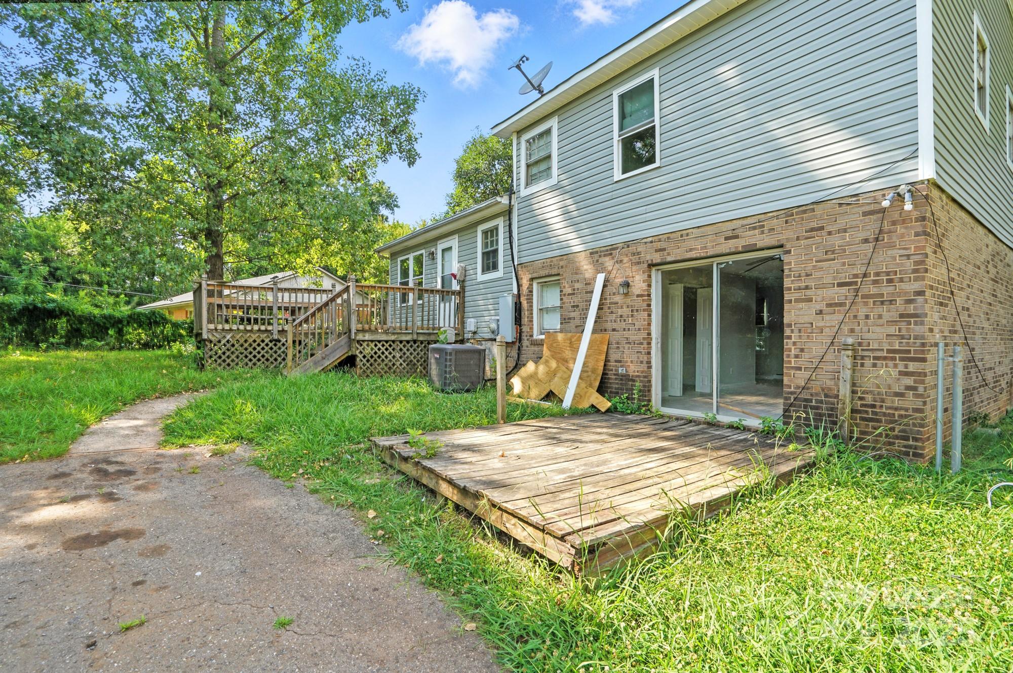 701 Gaywood Drive
