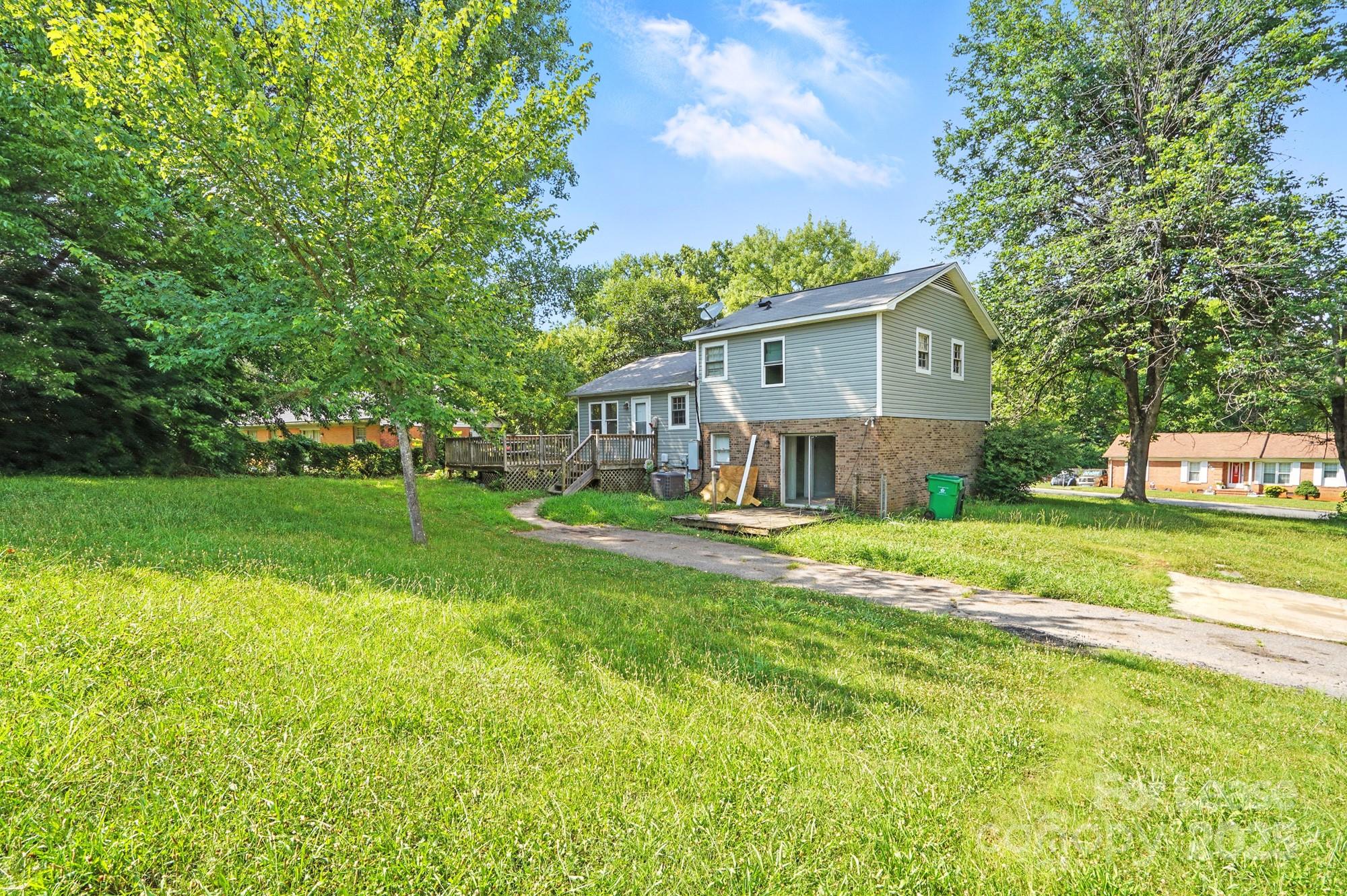 701 Gaywood Drive