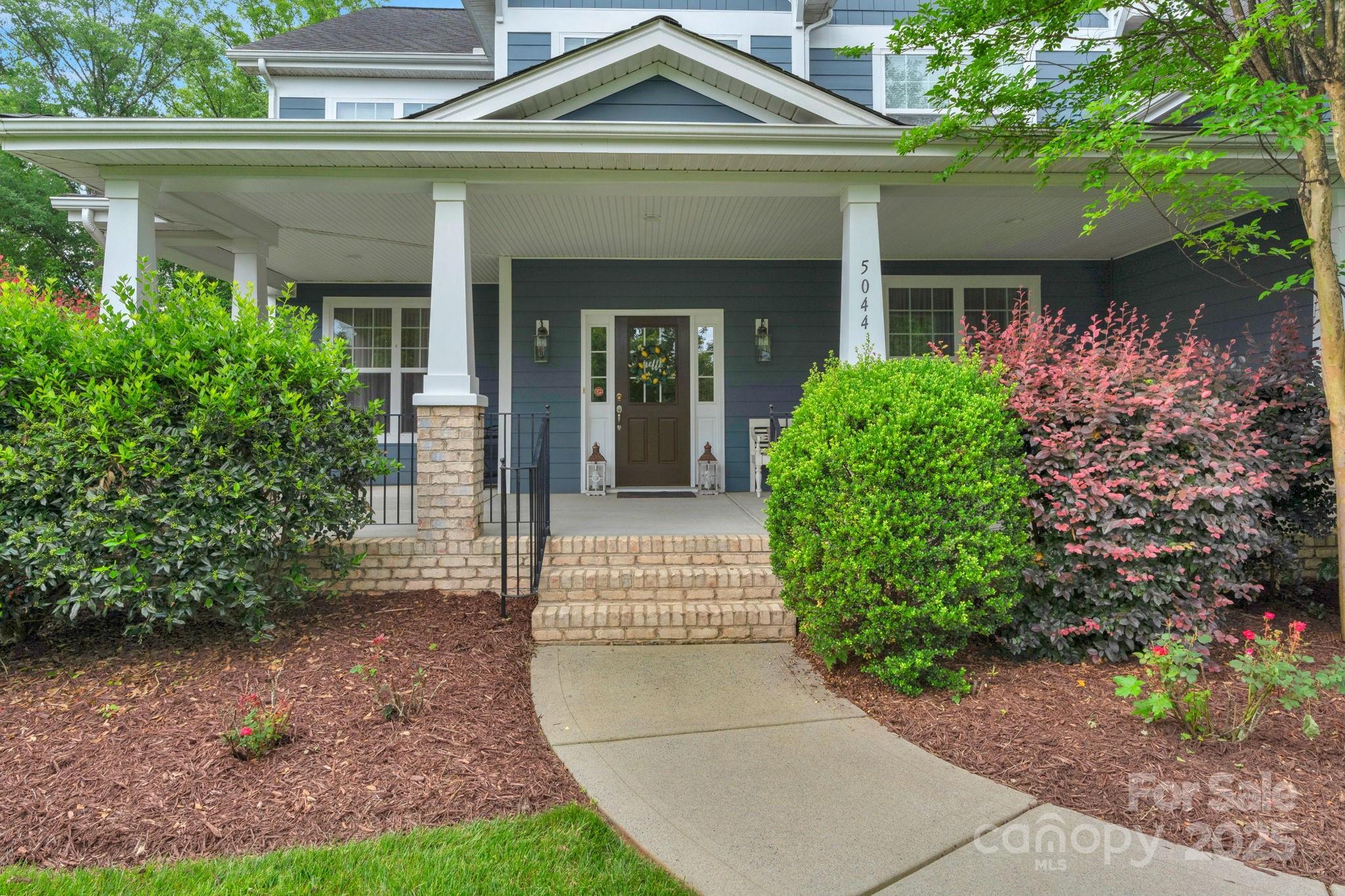 5044 Dockside Court