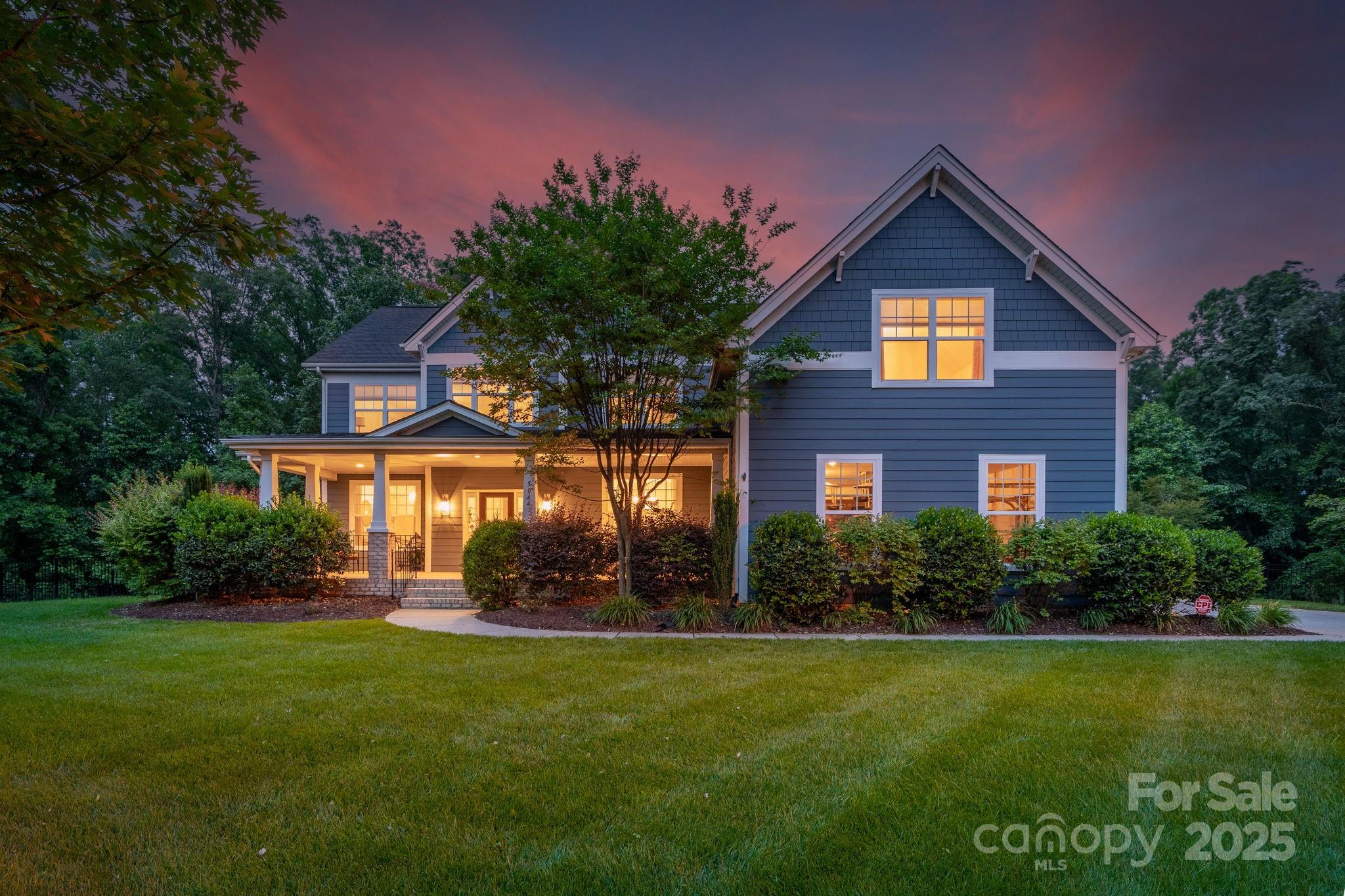 5044 Dockside Court