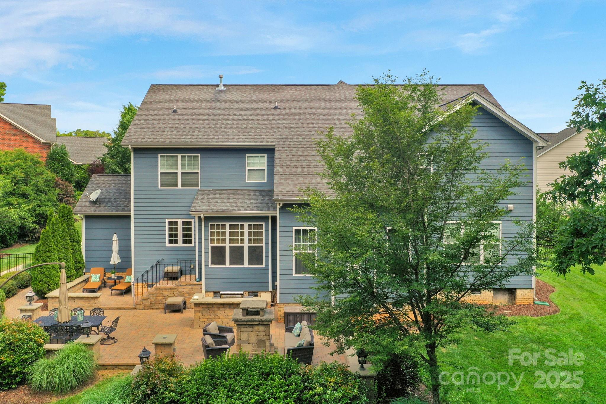5044 Dockside Court