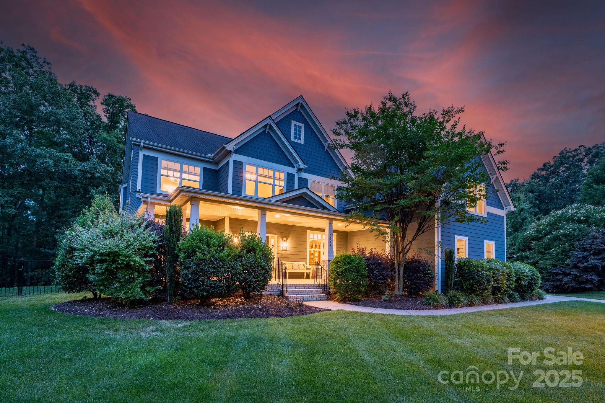 5044 Dockside Court