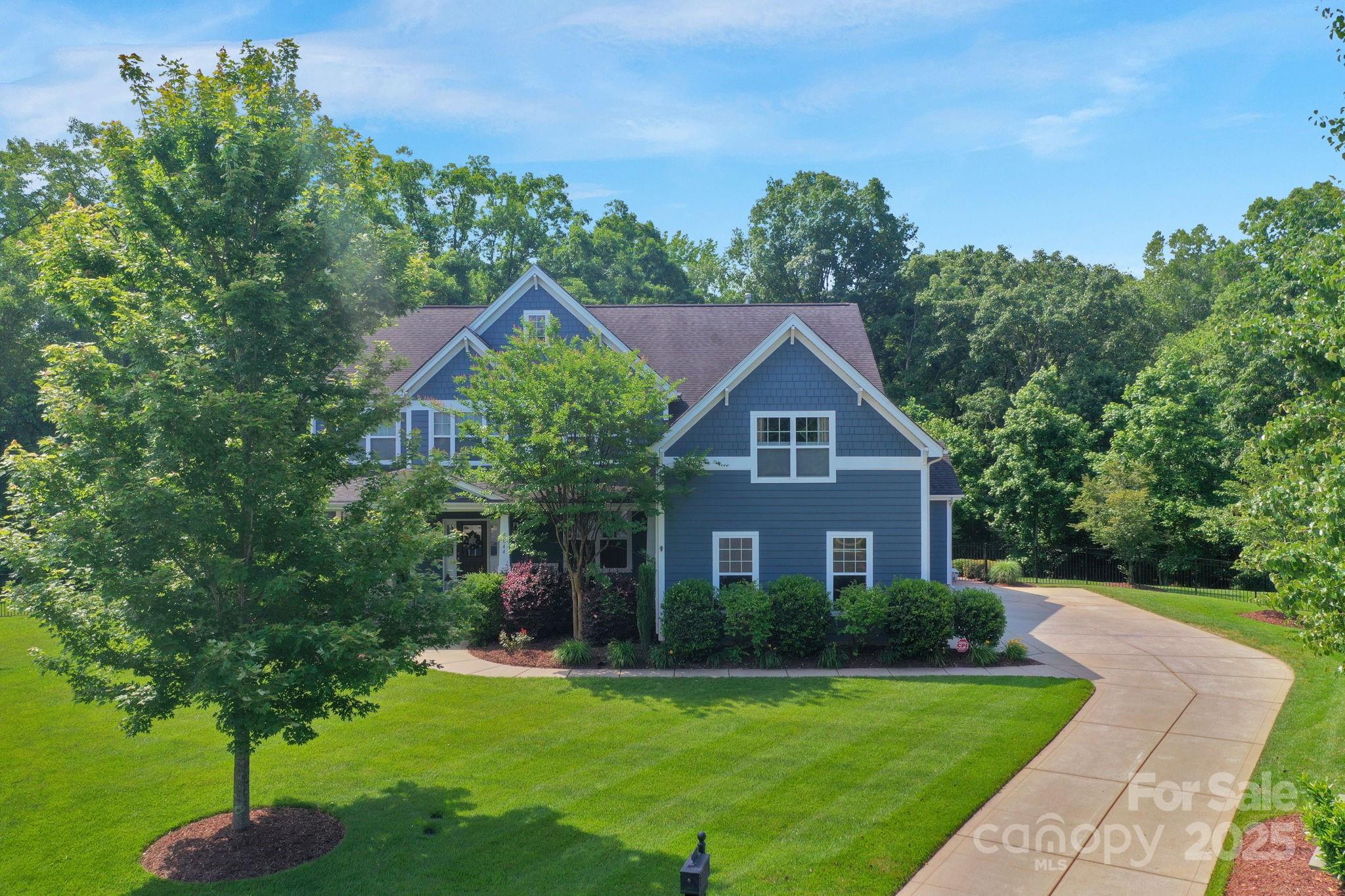 5044 Dockside Court