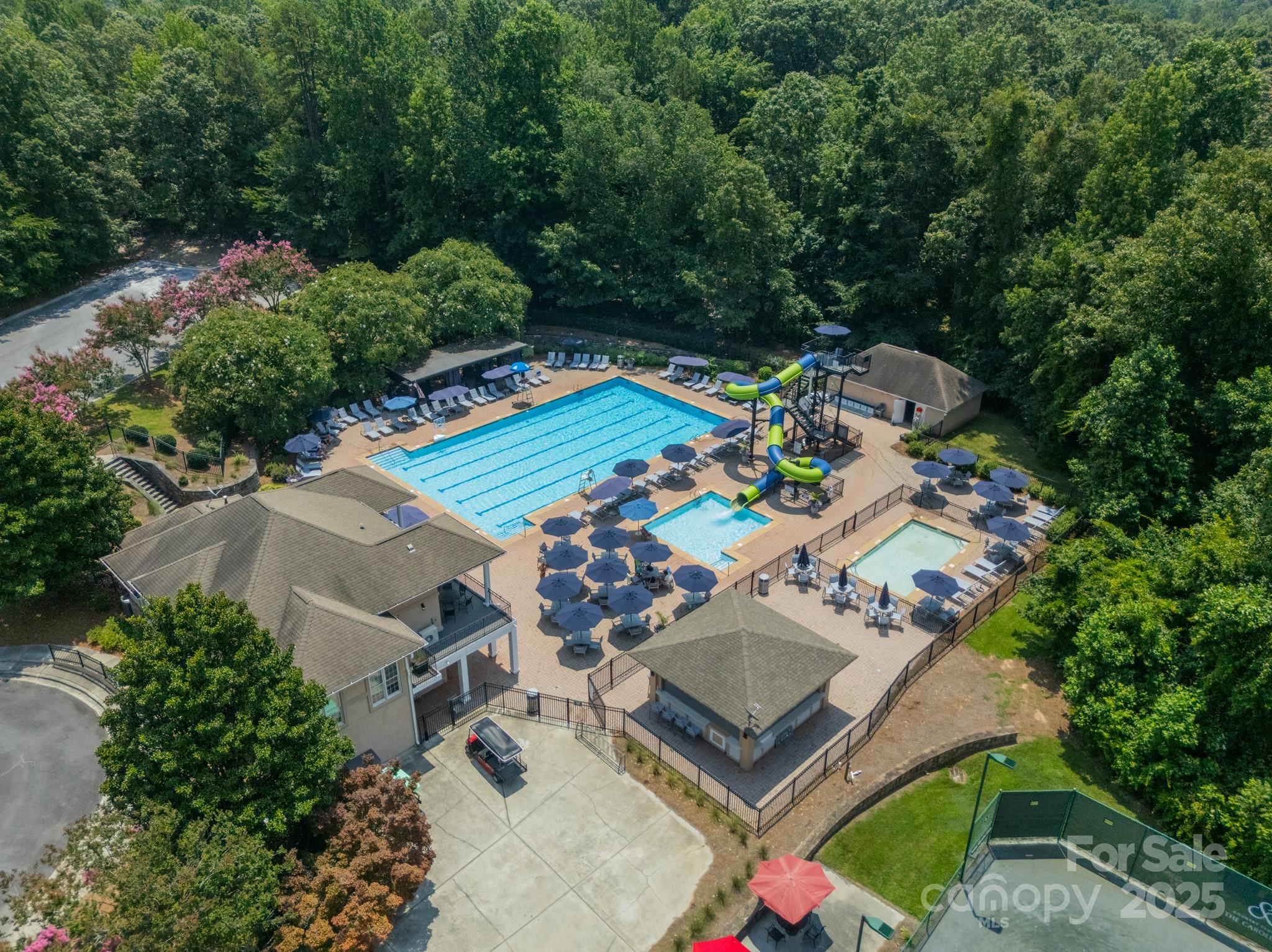 1032 Seminole Drive