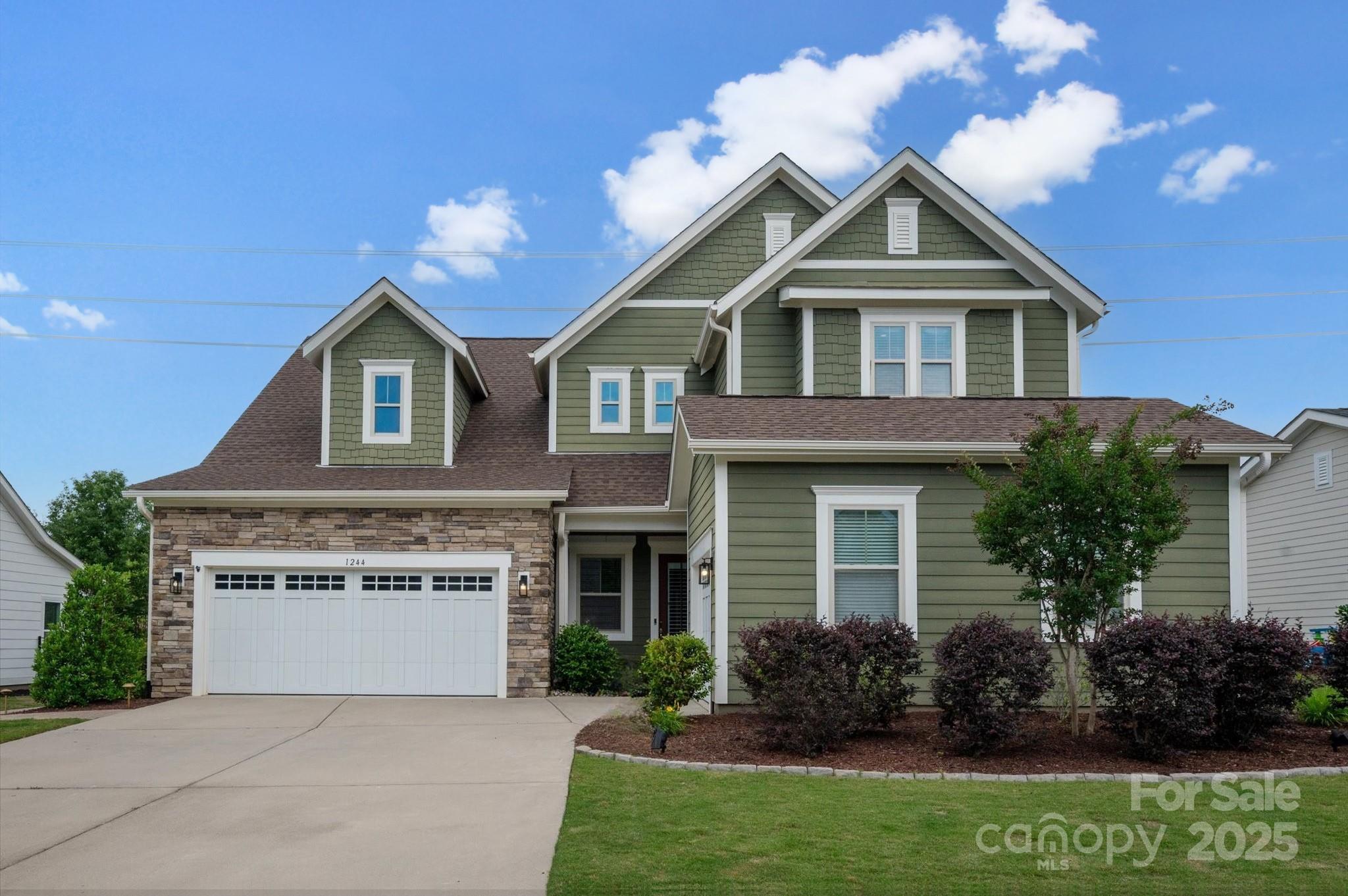 1244 Weir Court