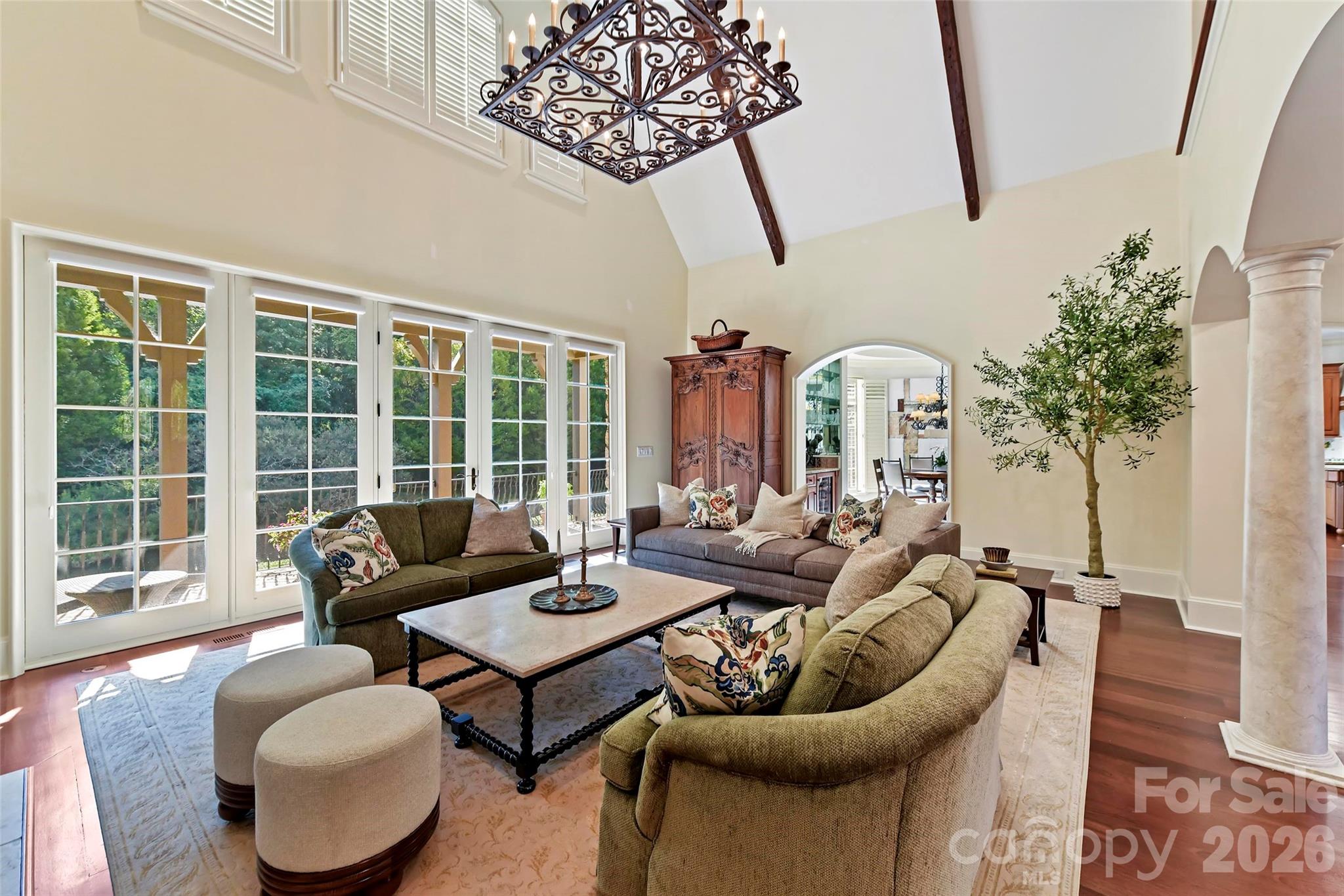 2240 La Maison Drive