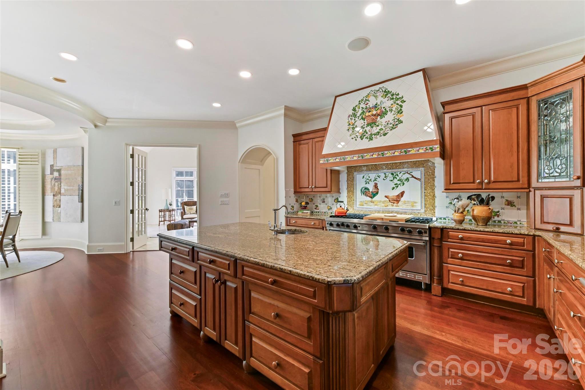 2240 La Maison Drive