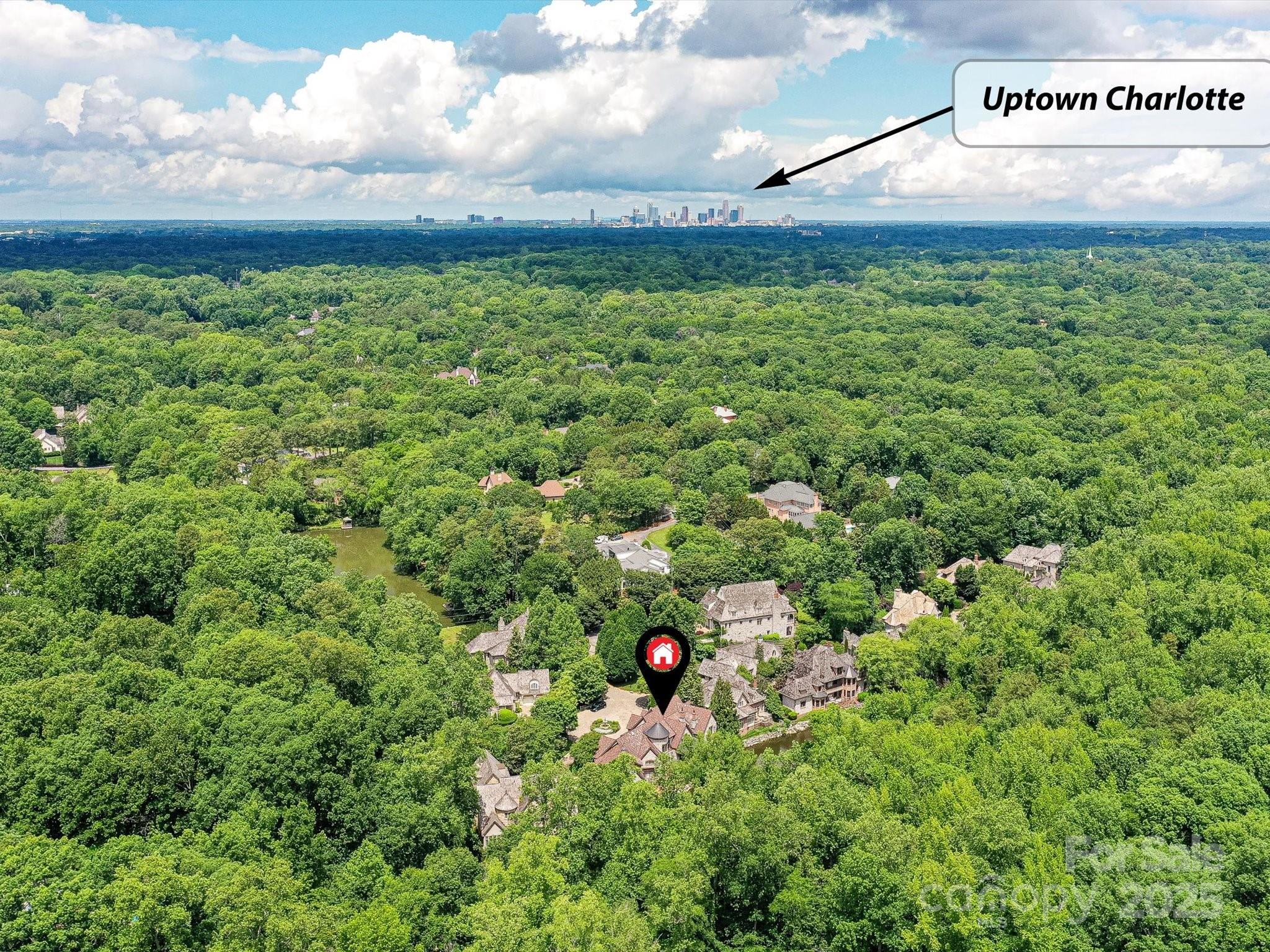 2240 La Maison Drive