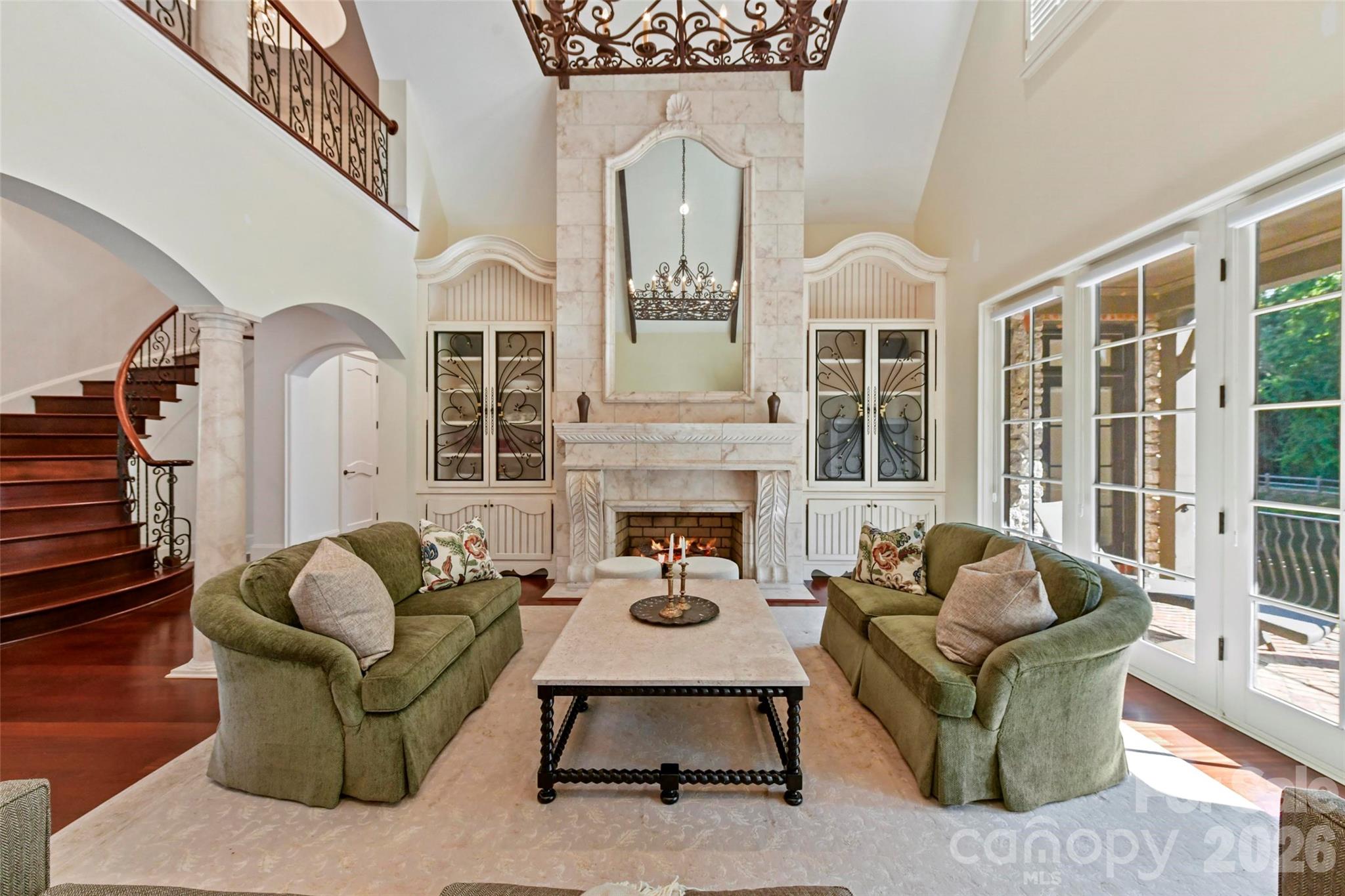 2240 La Maison Drive