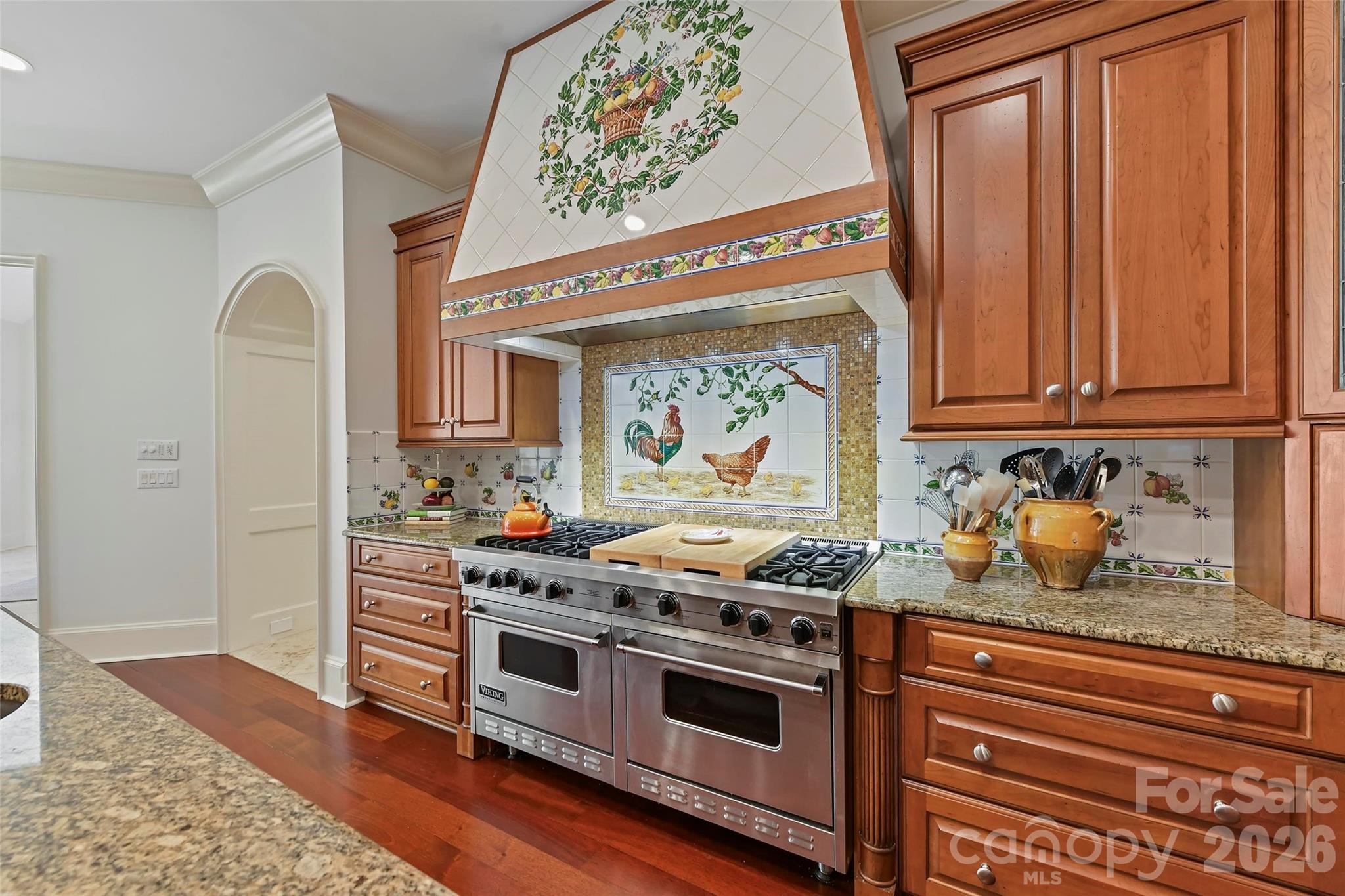 2240 La Maison Drive