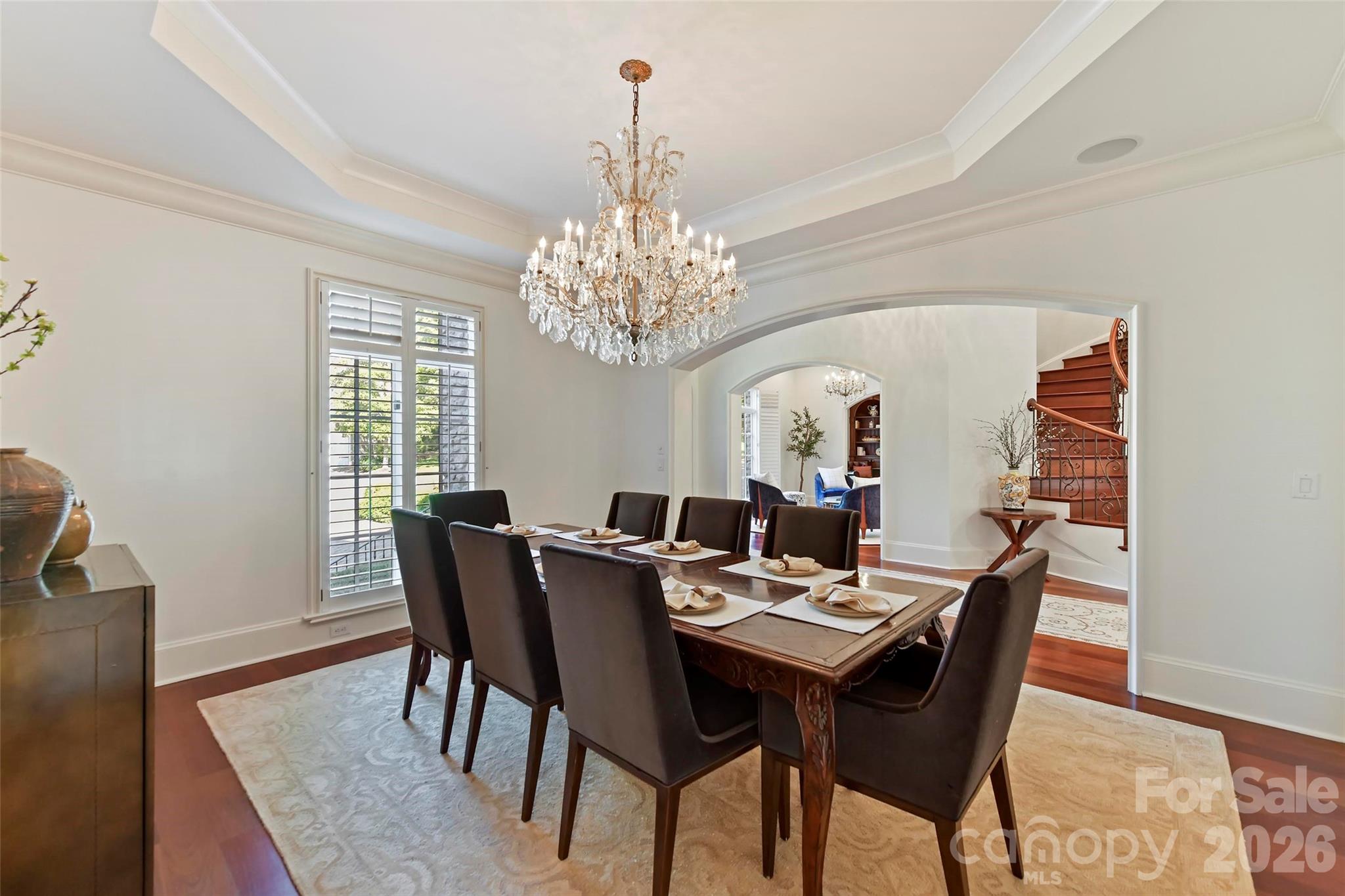 2240 La Maison Drive