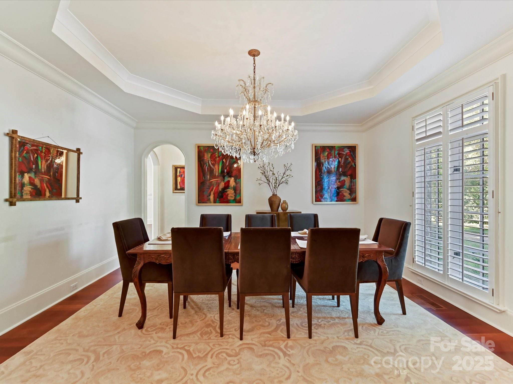 2240 La Maison Drive