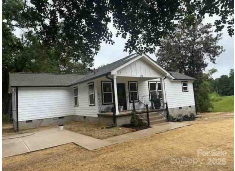 116 Hornets Nest Court