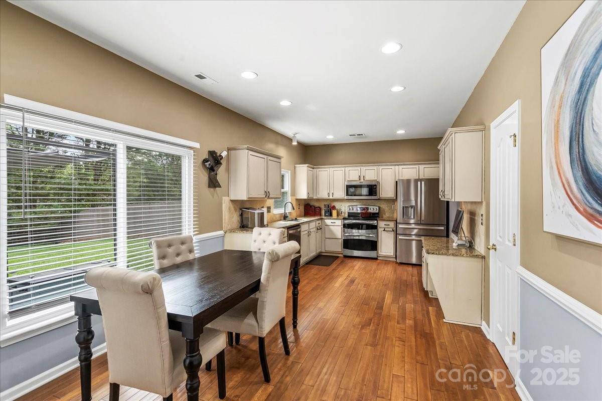 13528 Philip Michael Road