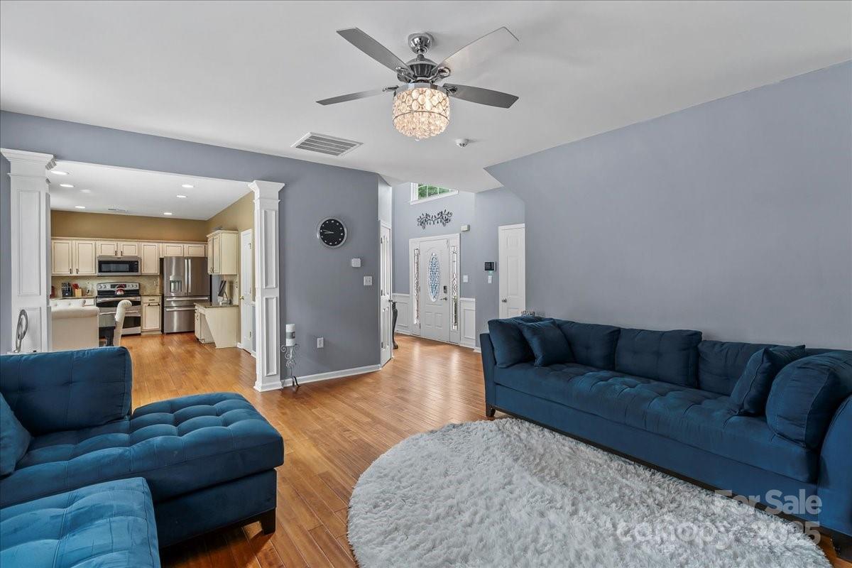 13528 Philip Michael Road