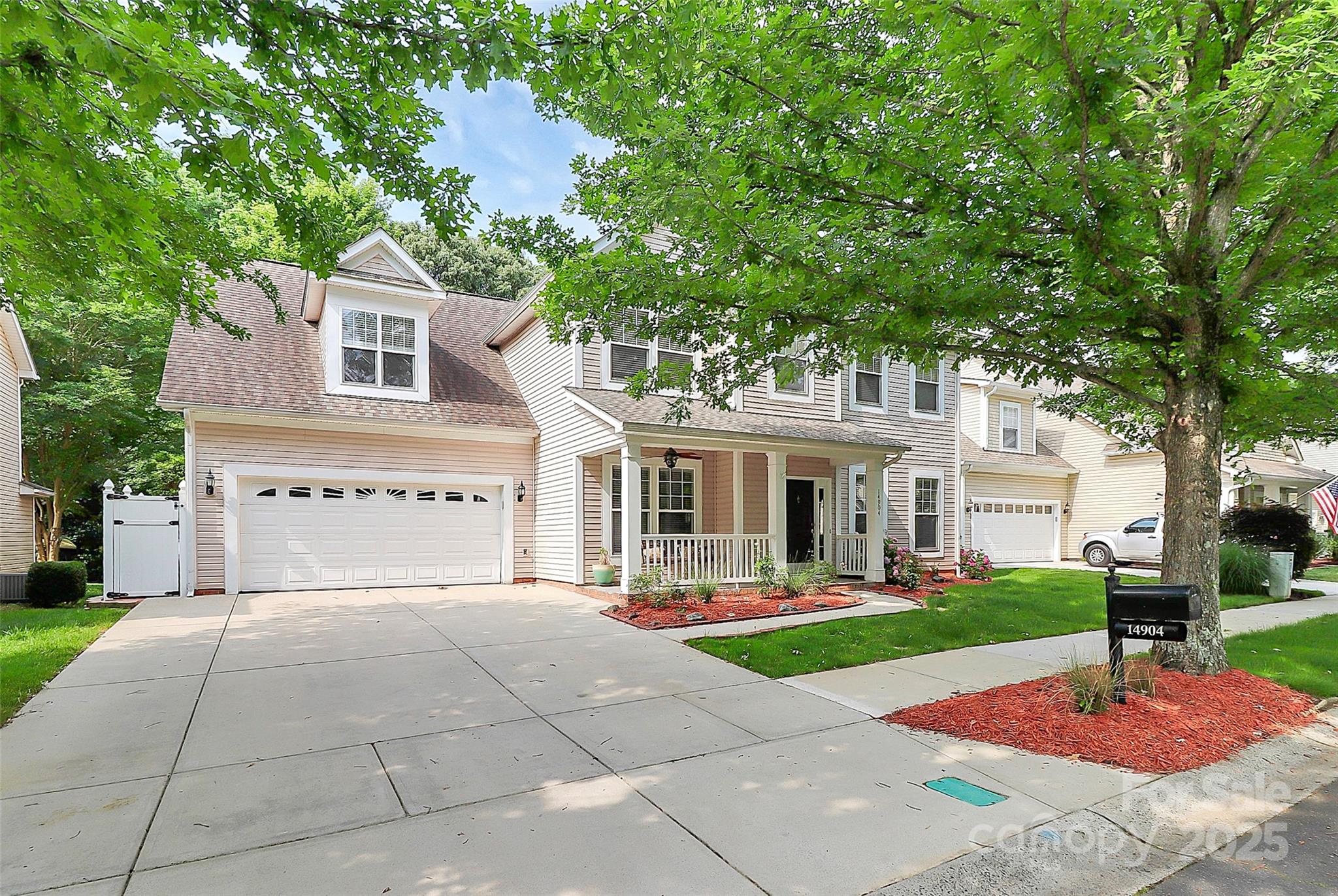 14904 Rosemary Way Drive