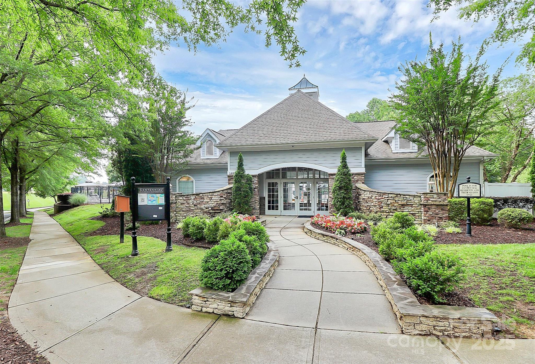 14904 Rosemary Way Drive