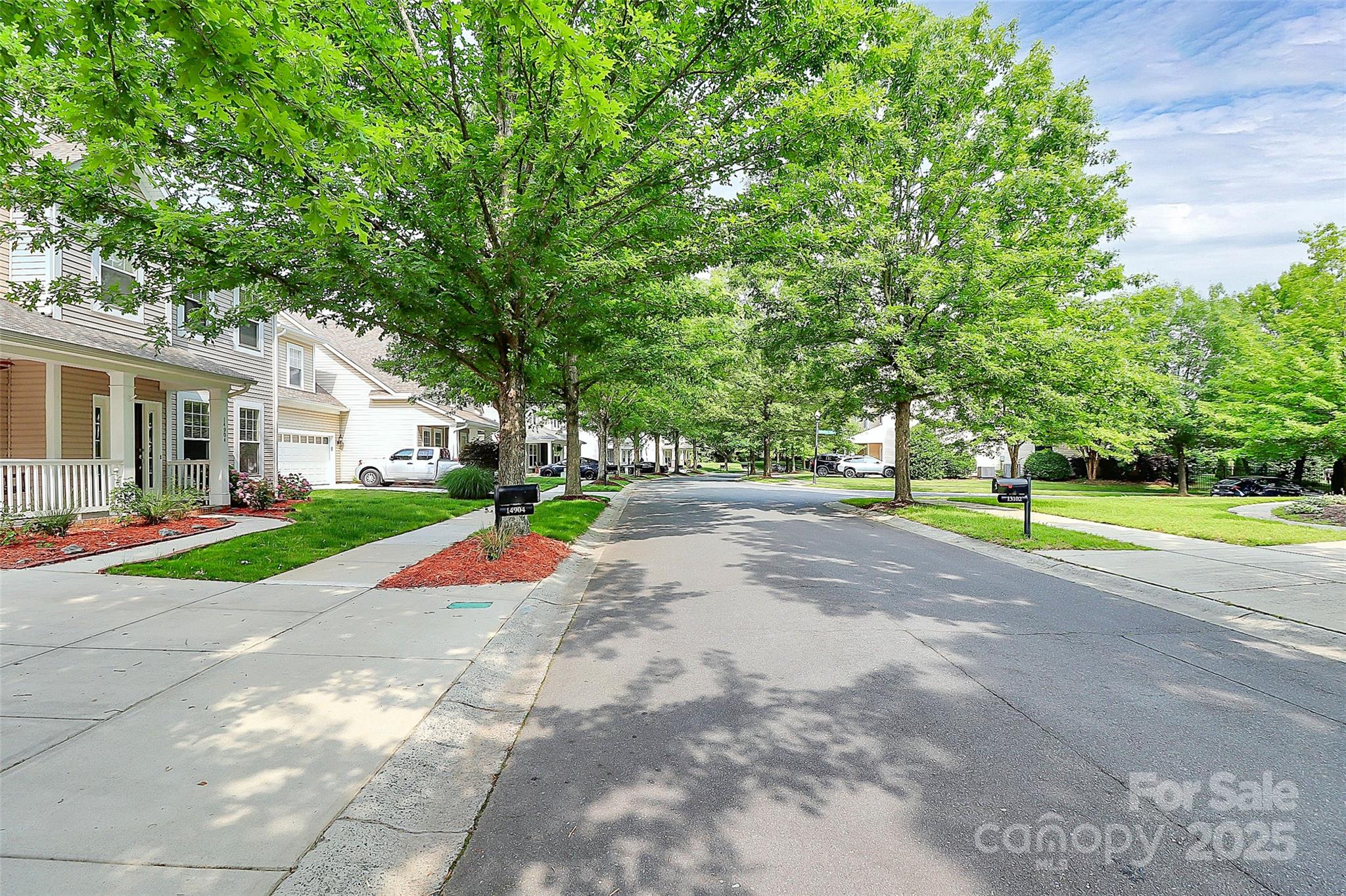 14904 Rosemary Way Drive