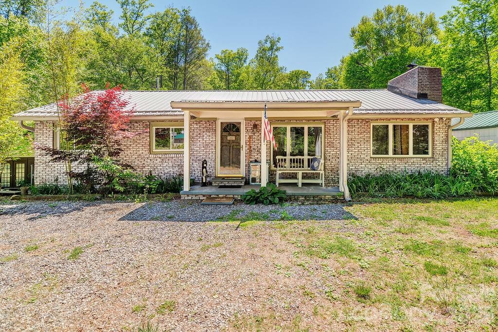 2143 Pisgah Highway