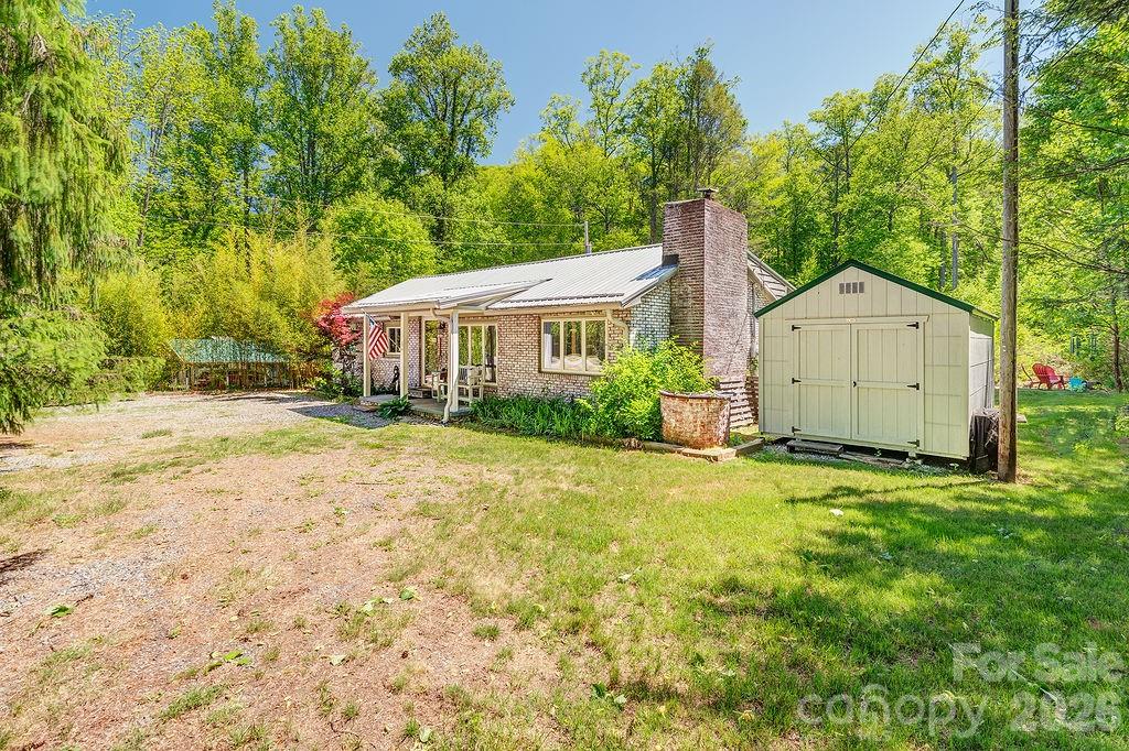 2143 Pisgah Highway