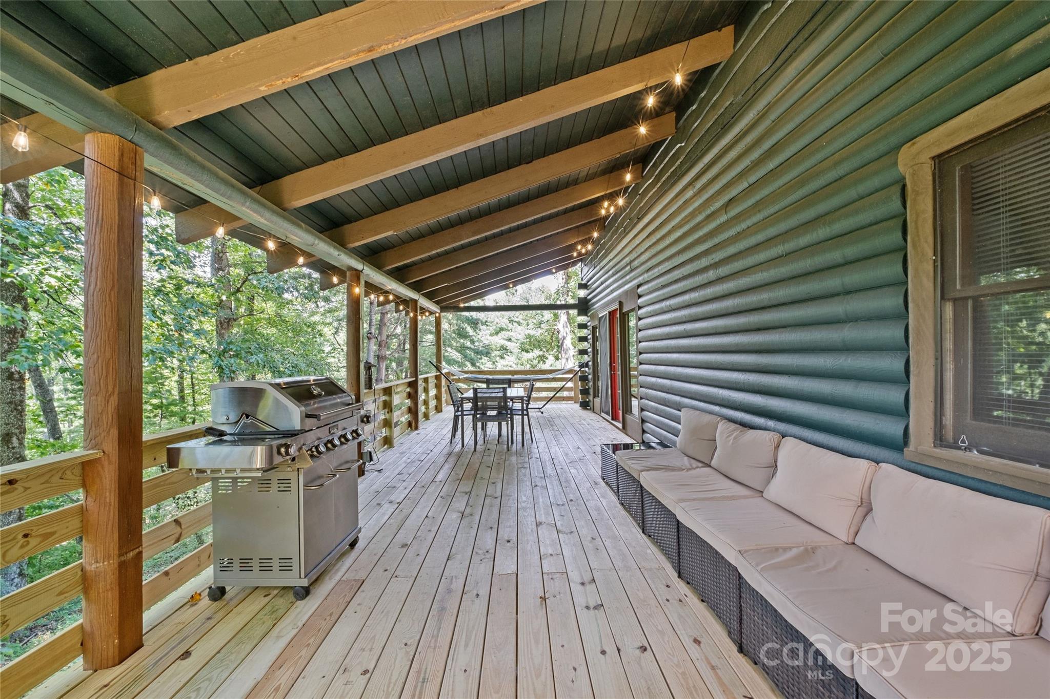 214&212 McKenzie Way