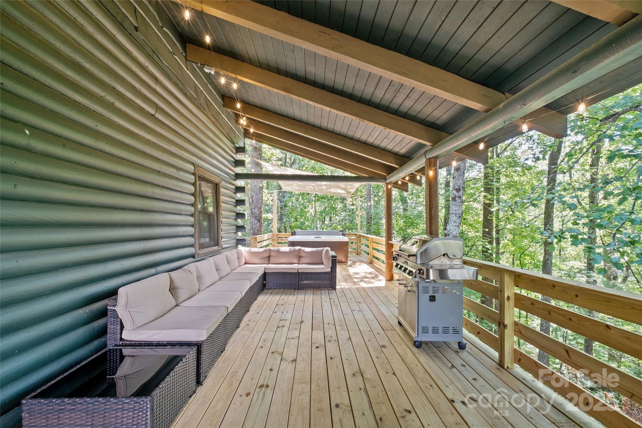 214&212 McKenzie Way