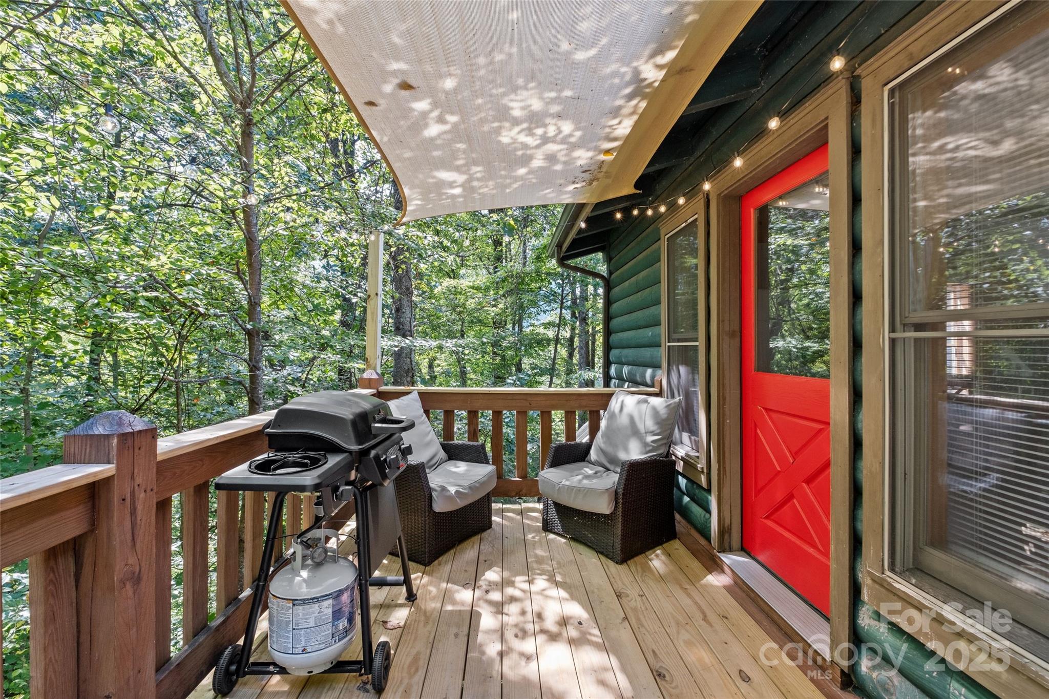 214&212 McKenzie Way