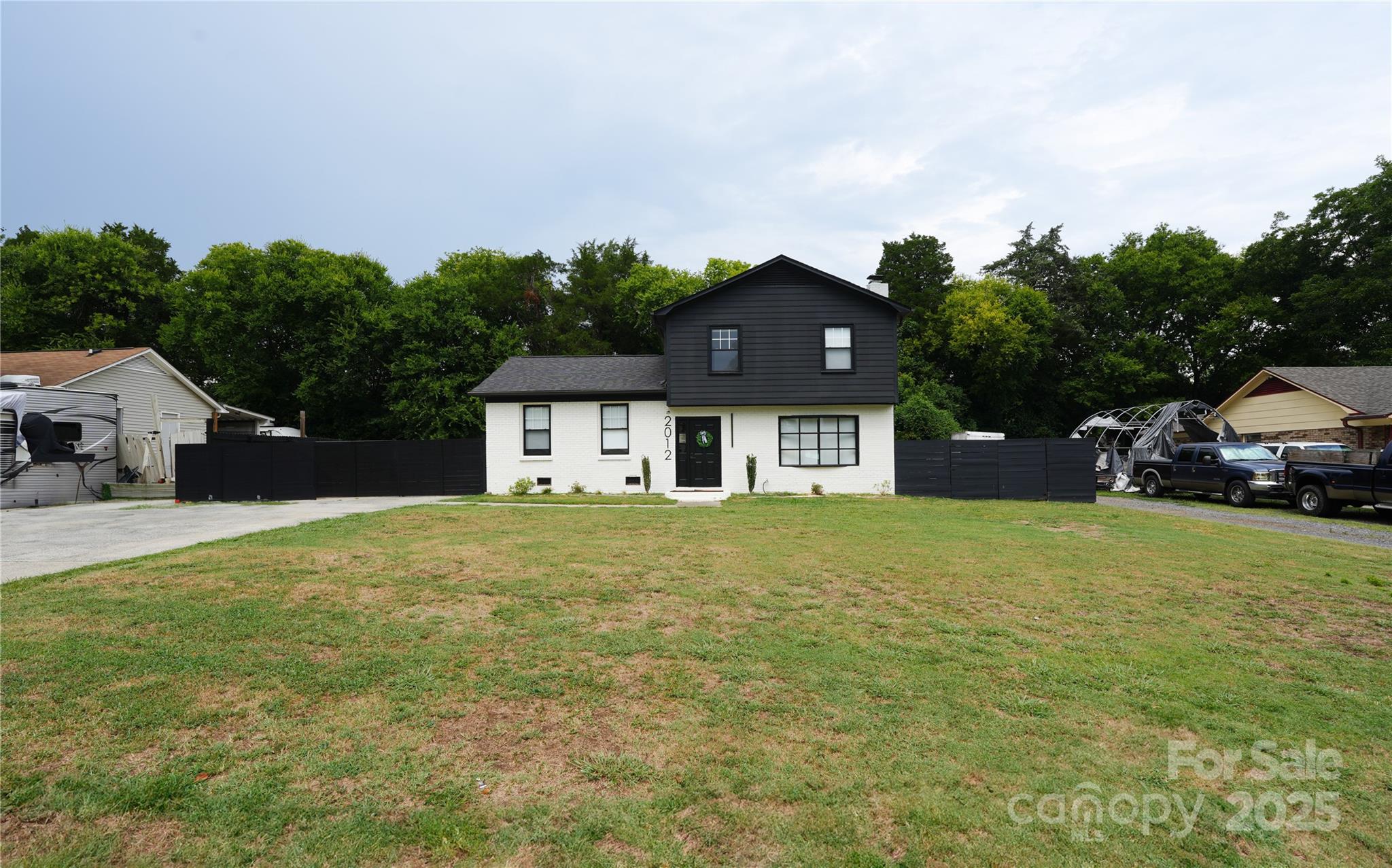 2012 Bangor Road
