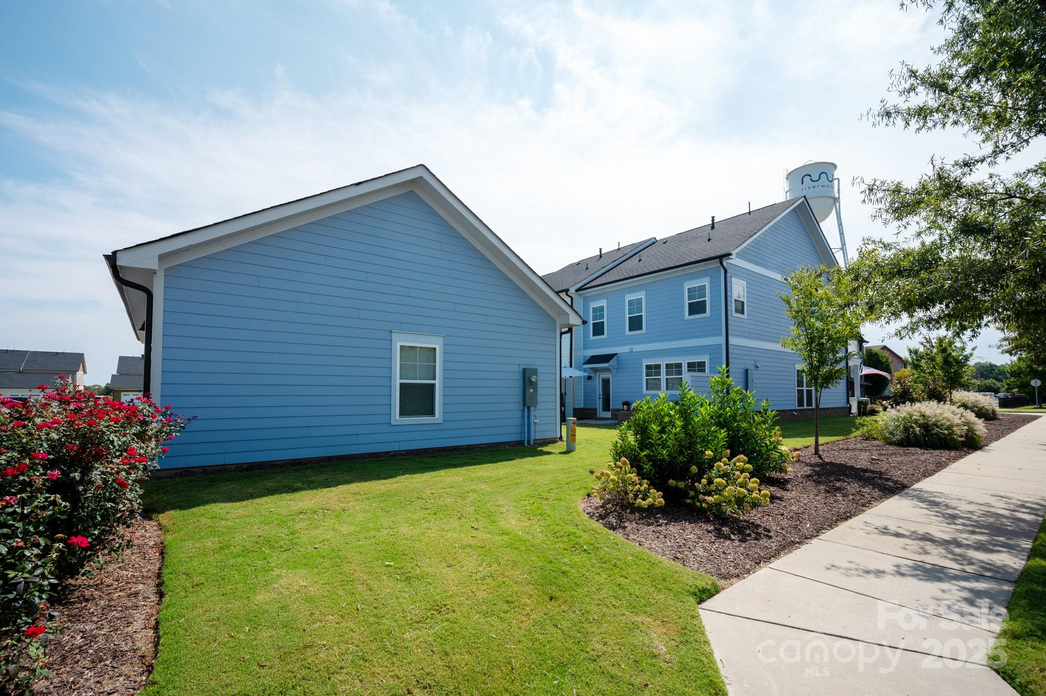 1100 Herrons Ferry Road
