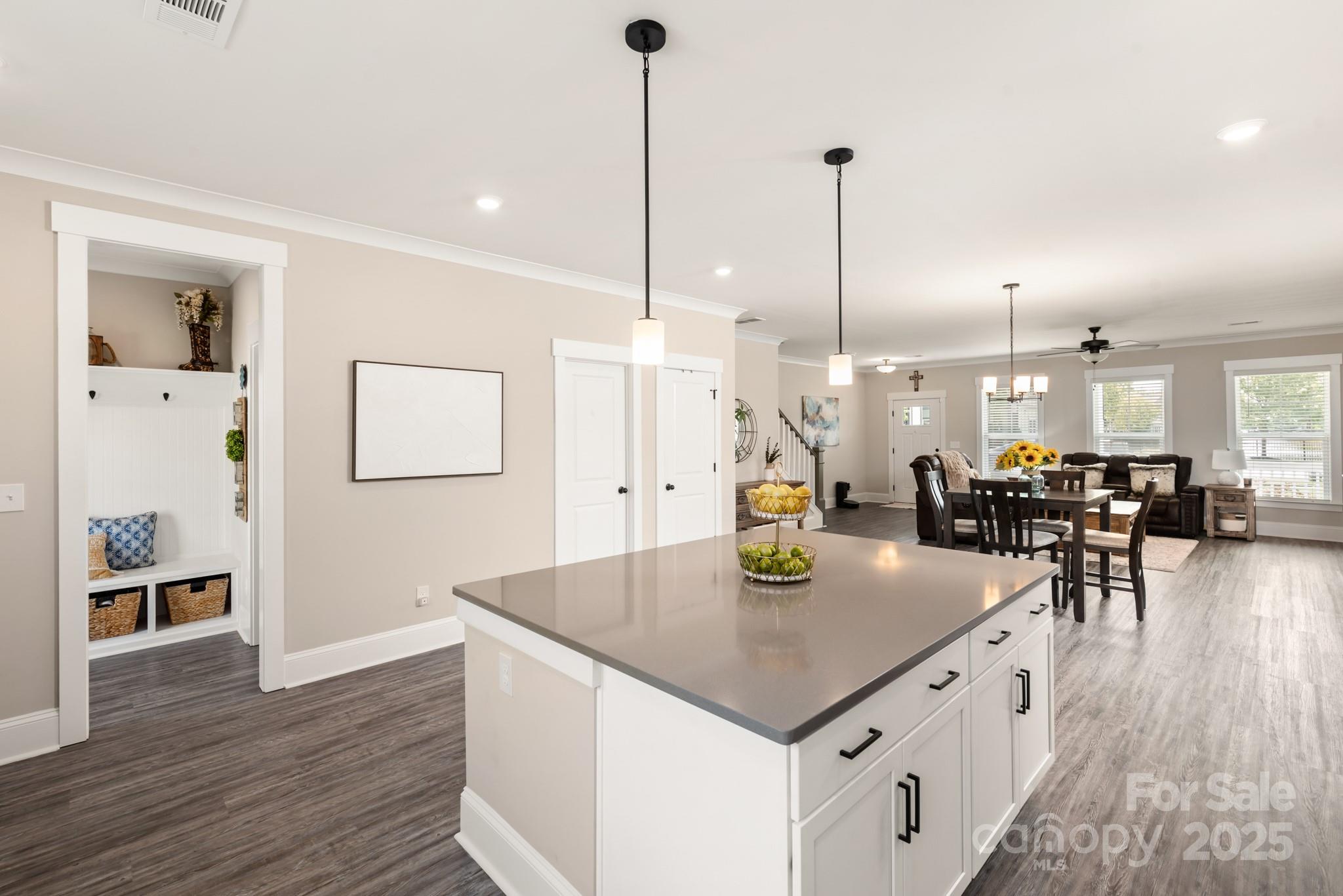 1100 Herrons Ferry Road