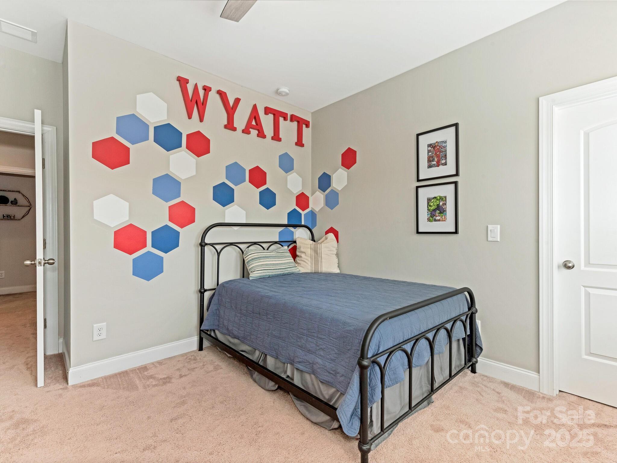 4305 Twenty Grand Drive