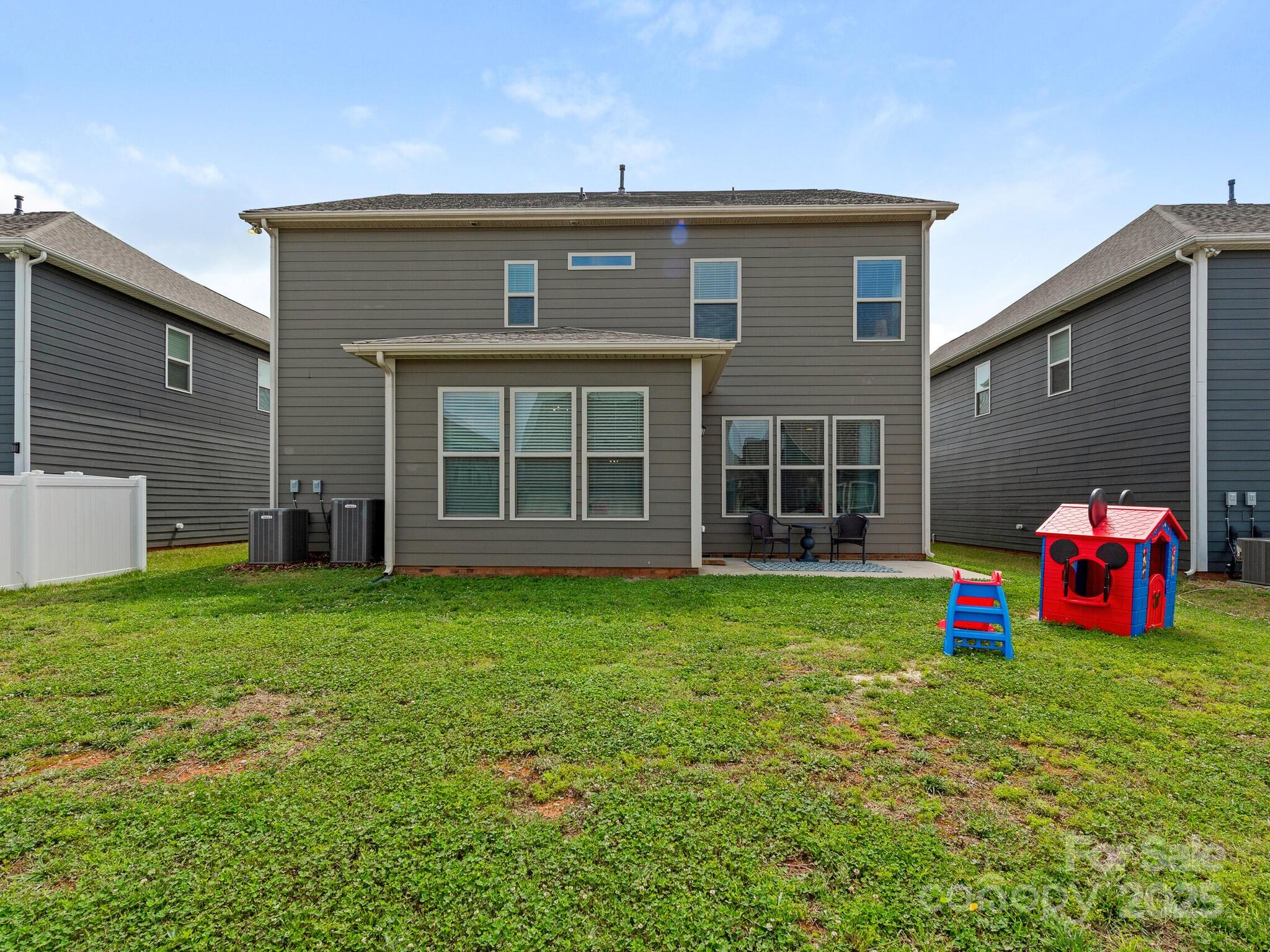 4305 Twenty Grand Drive