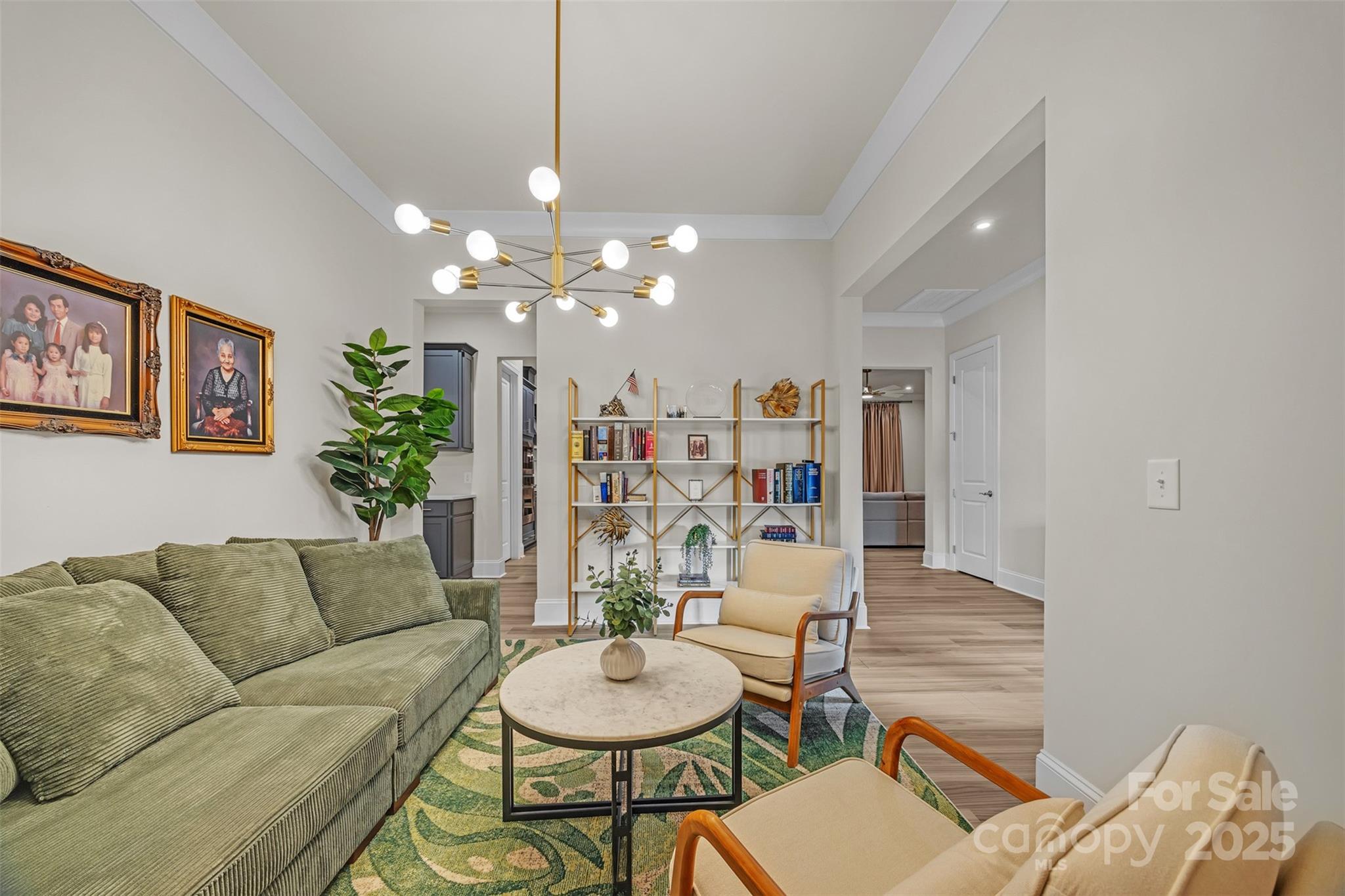 513 Meadow Ridge Drive