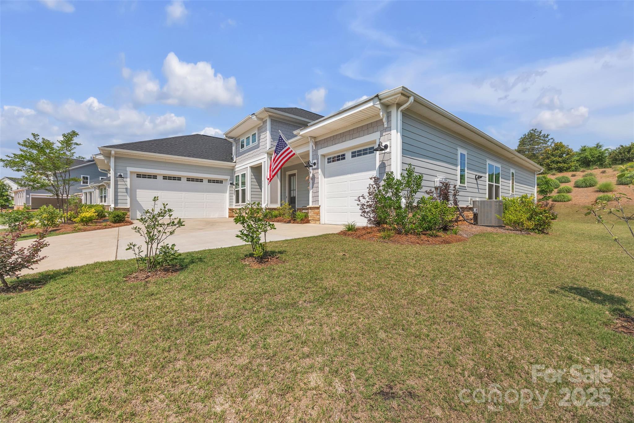 513 Meadow Ridge Drive