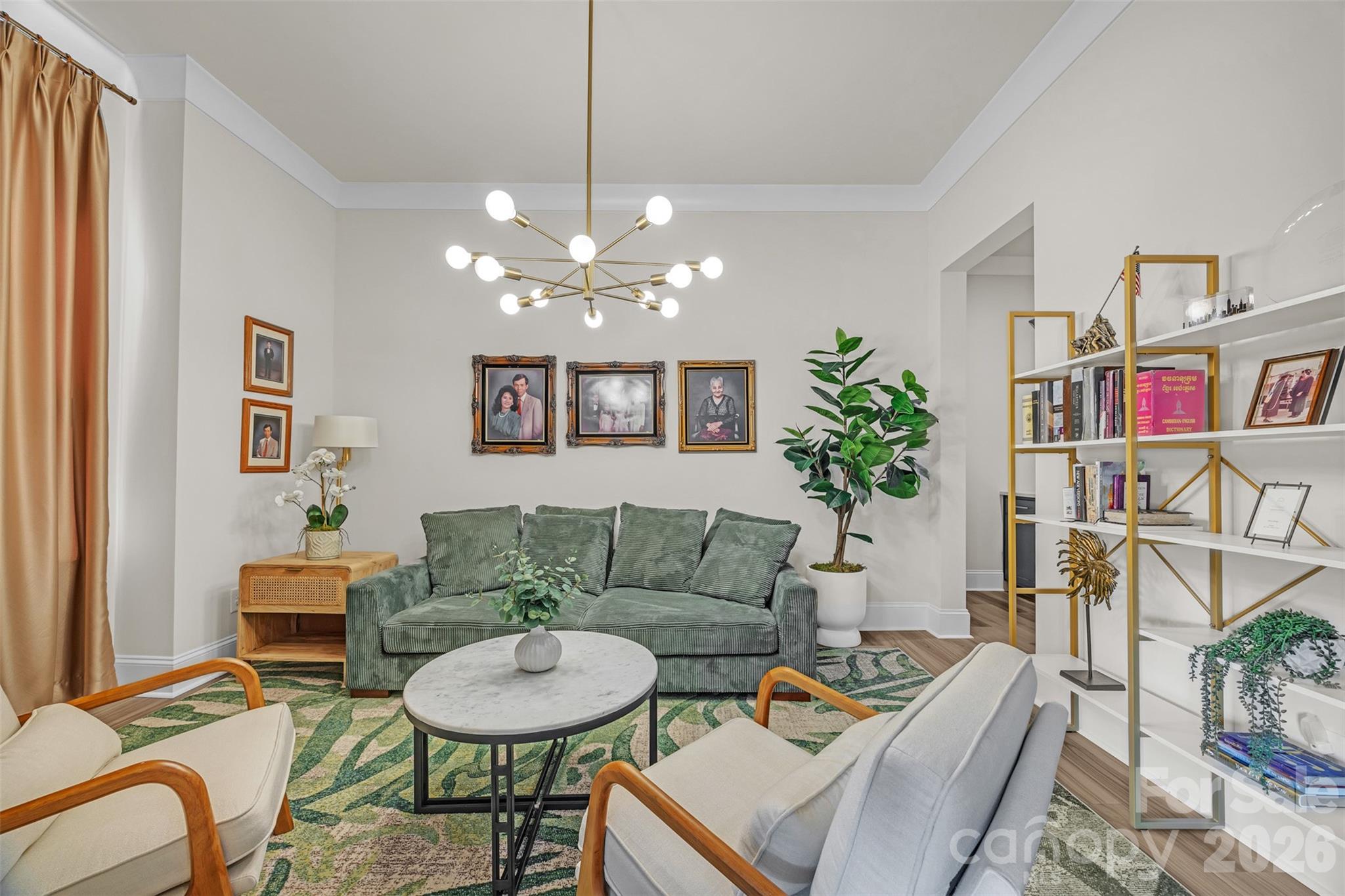 513 Meadow Ridge Drive