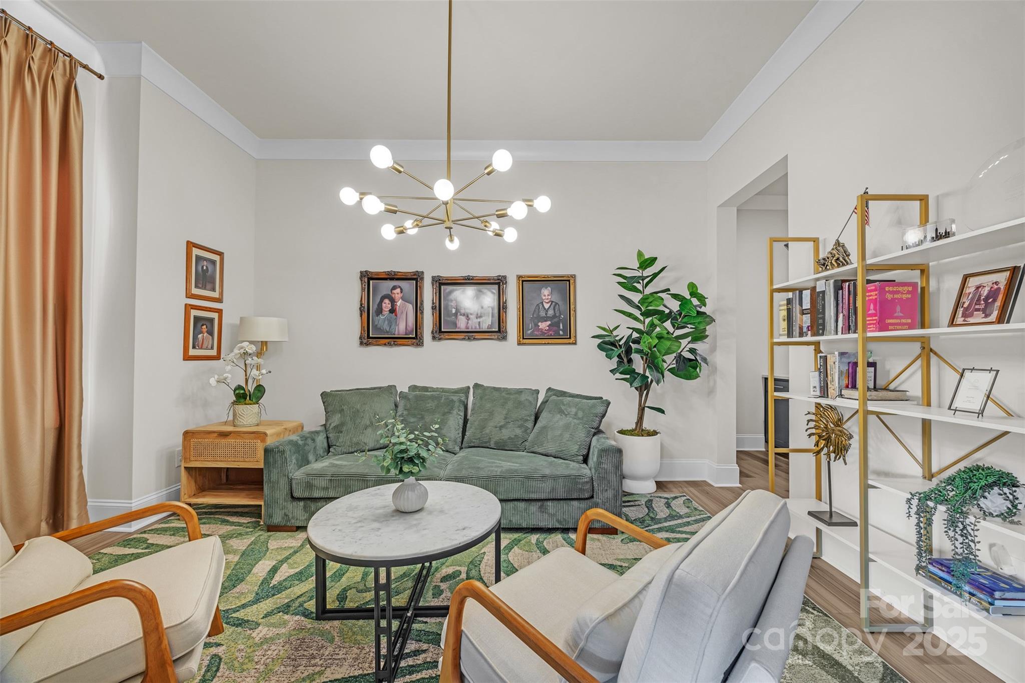 513 Meadow Ridge Drive